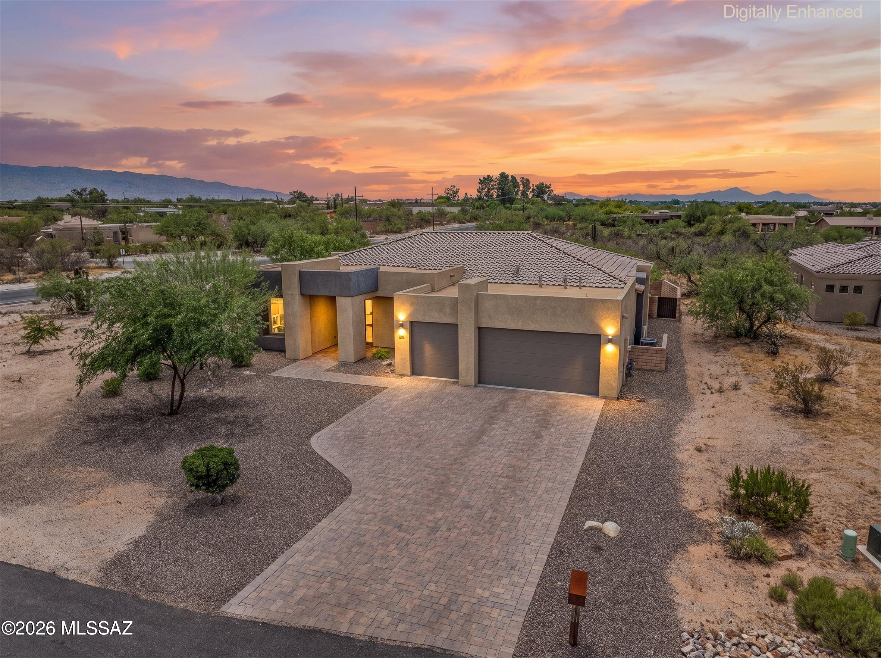 Ghost River Ranch - Residential