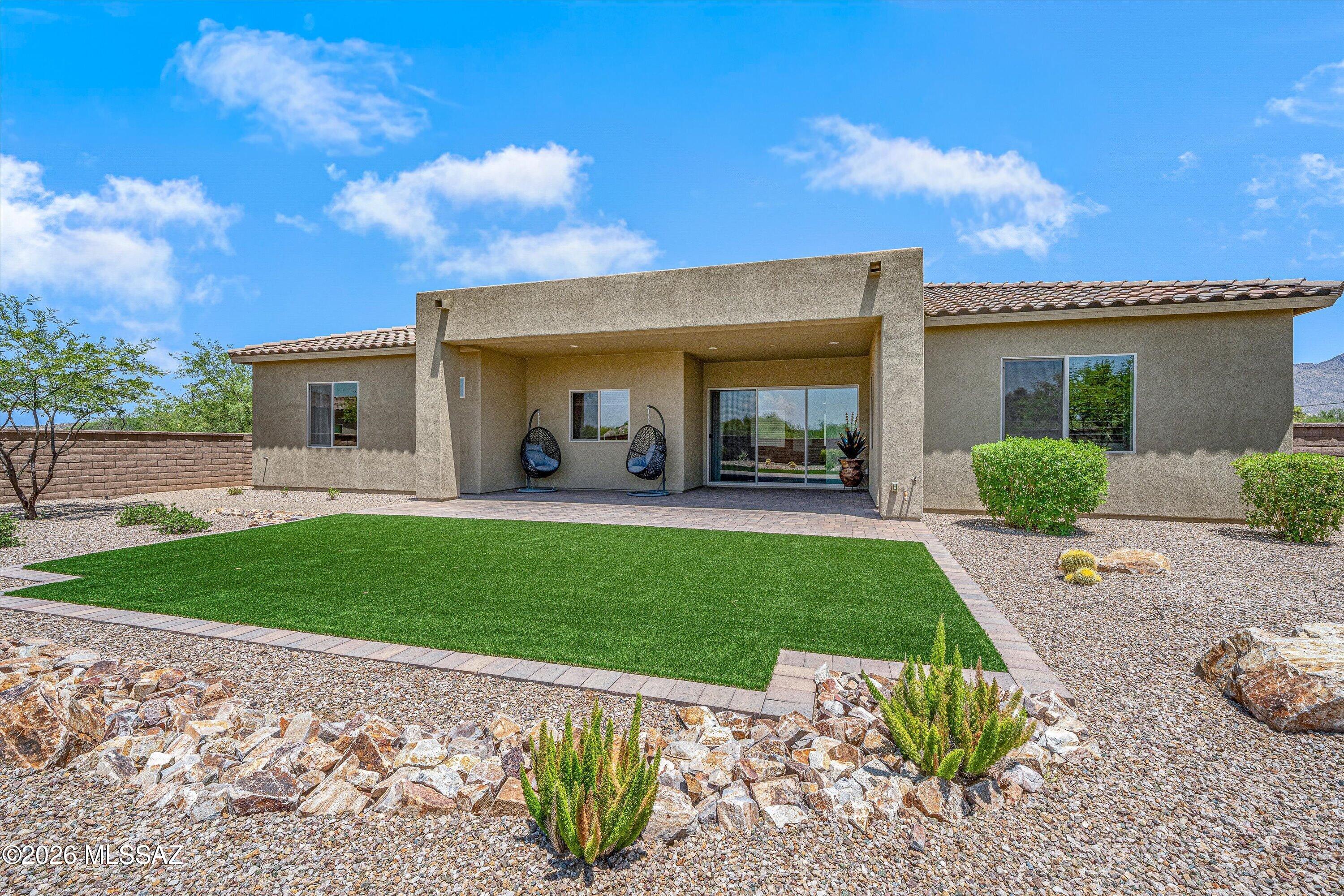 Ghost River Ranch - Residential