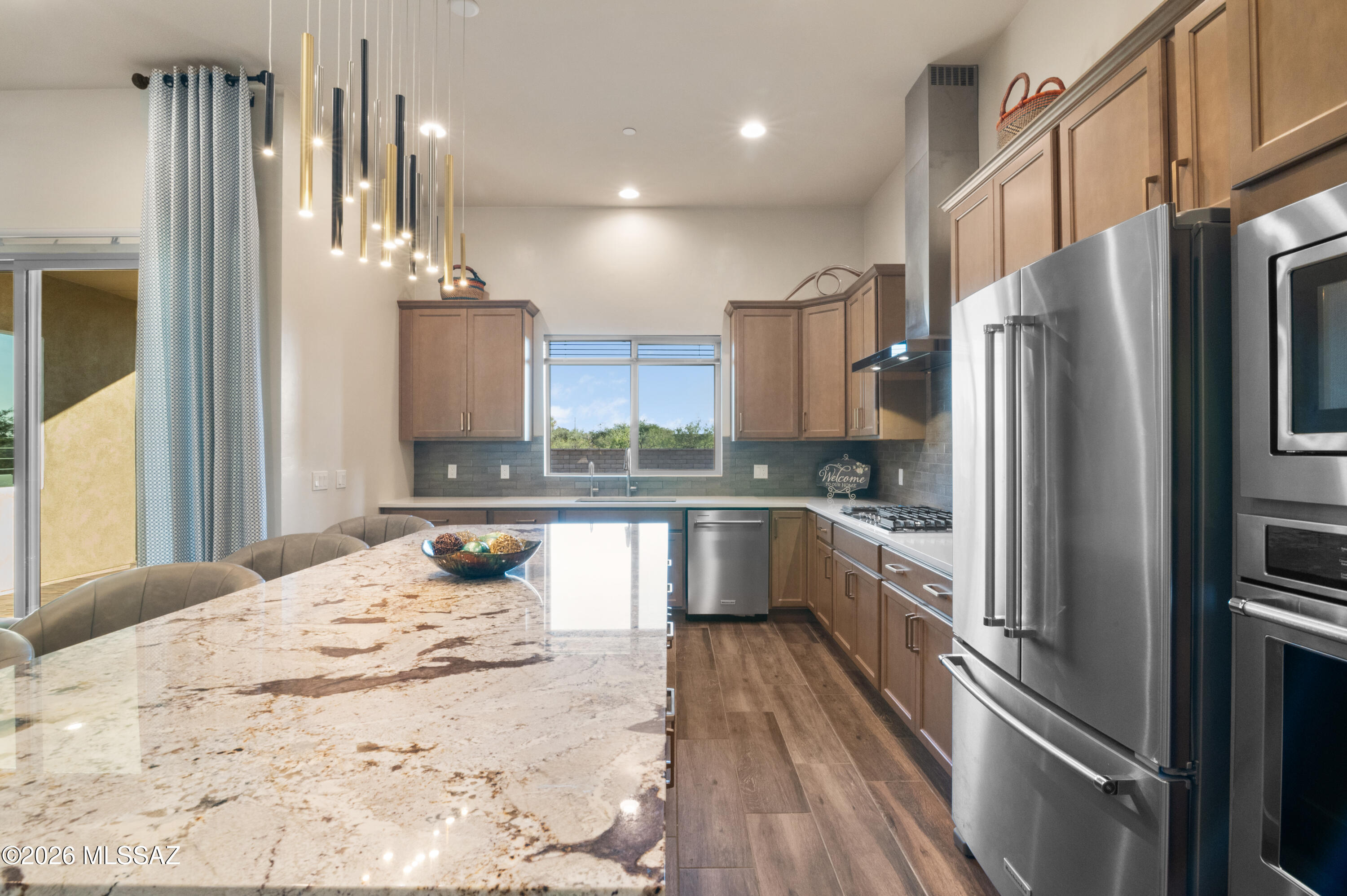 Ghost River Ranch - Residential