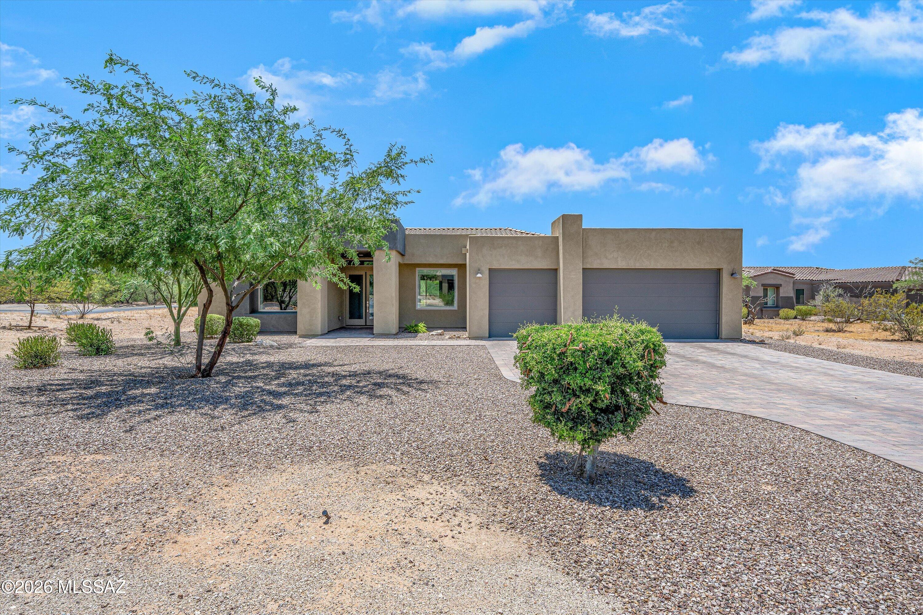 Ghost River Ranch - Residential