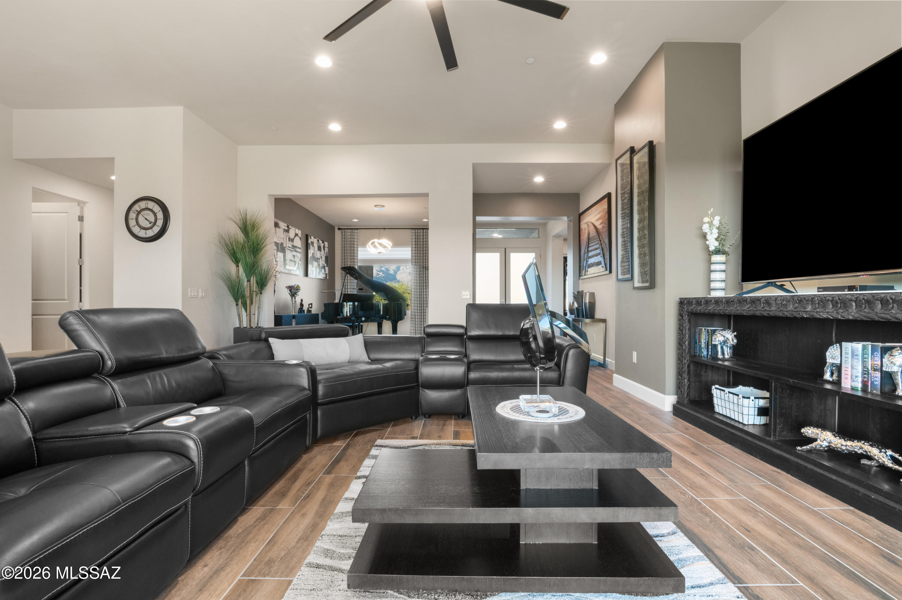 Ghost River Ranch - Residential
