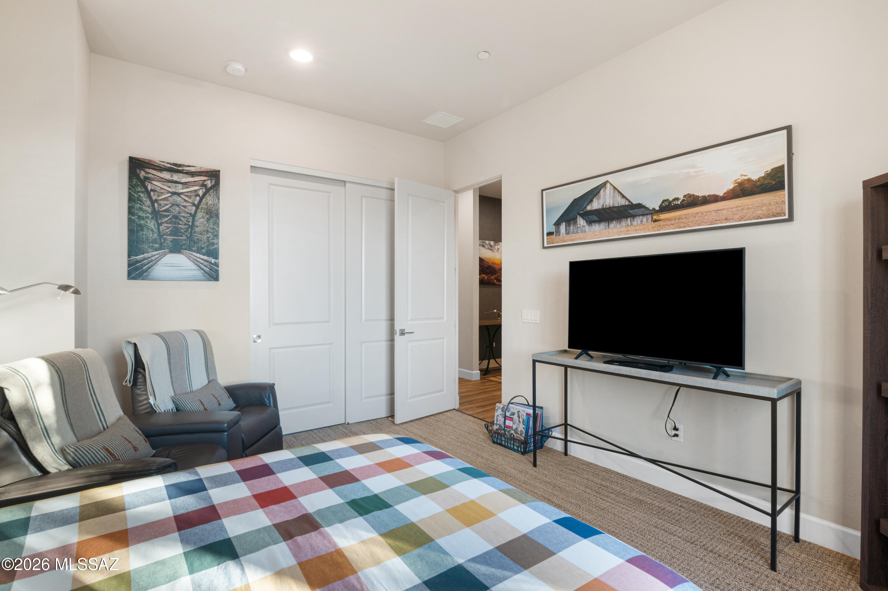 Ghost River Ranch - Residential