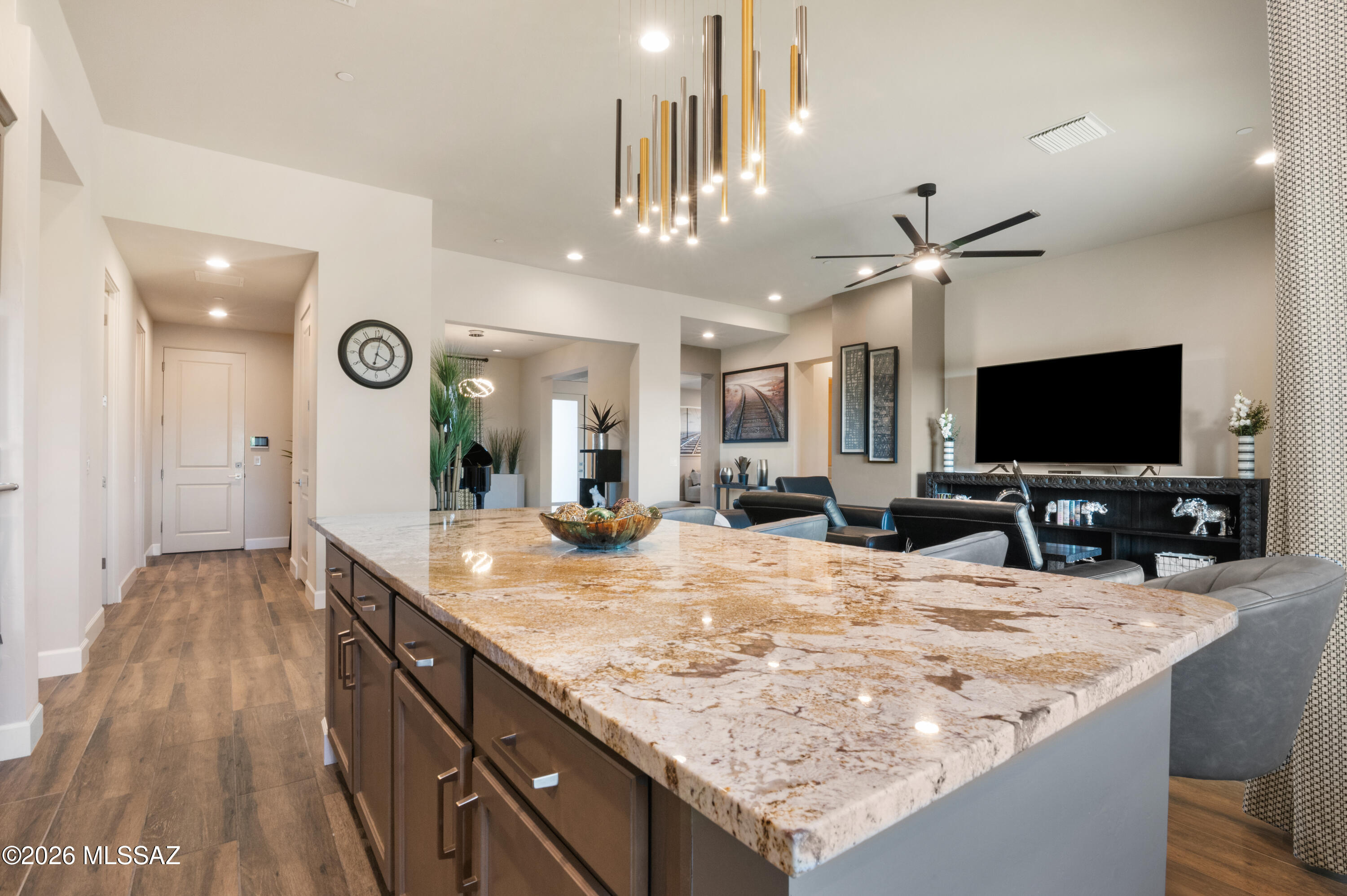 Ghost River Ranch - Residential