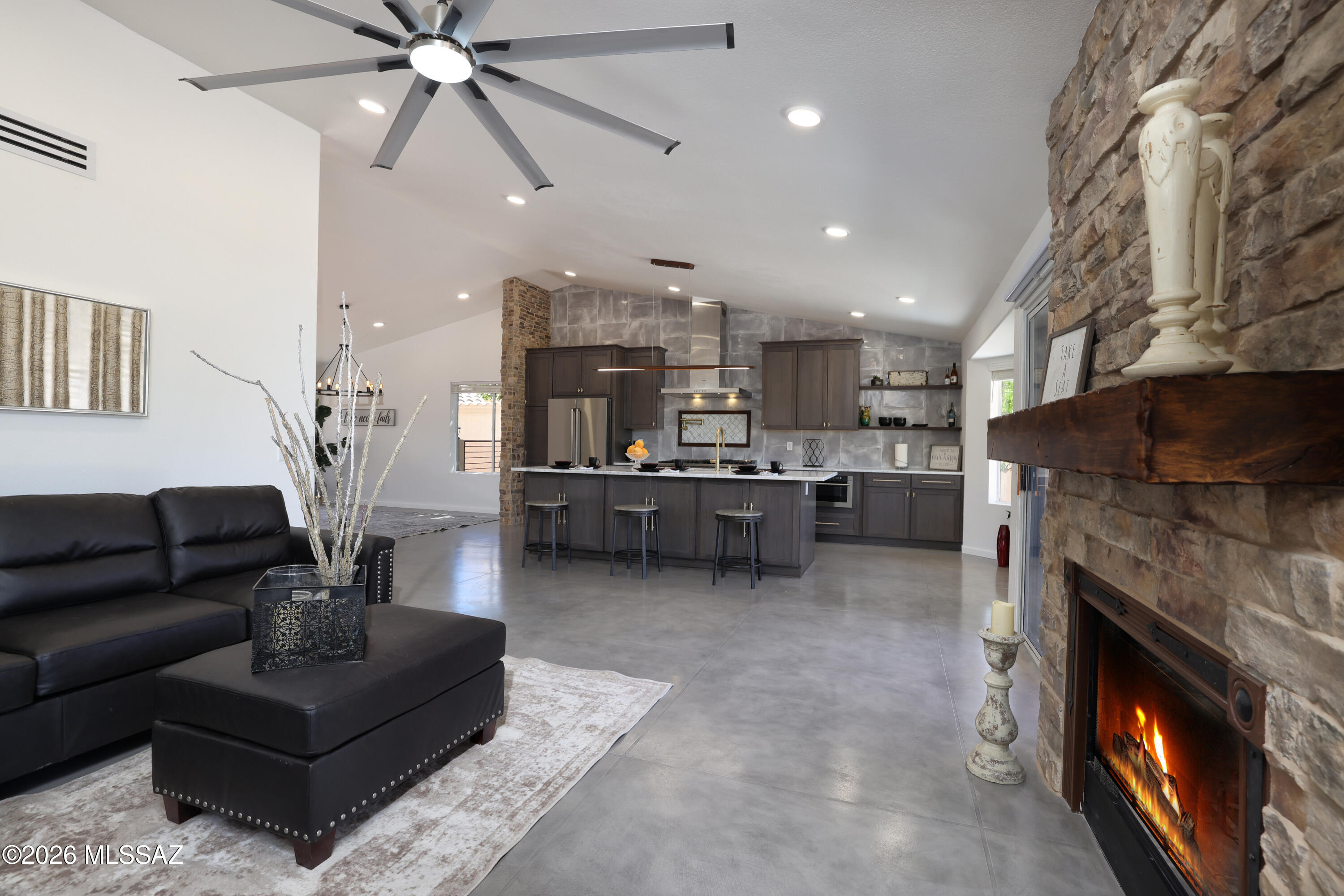 Saddlebrooke - Residential