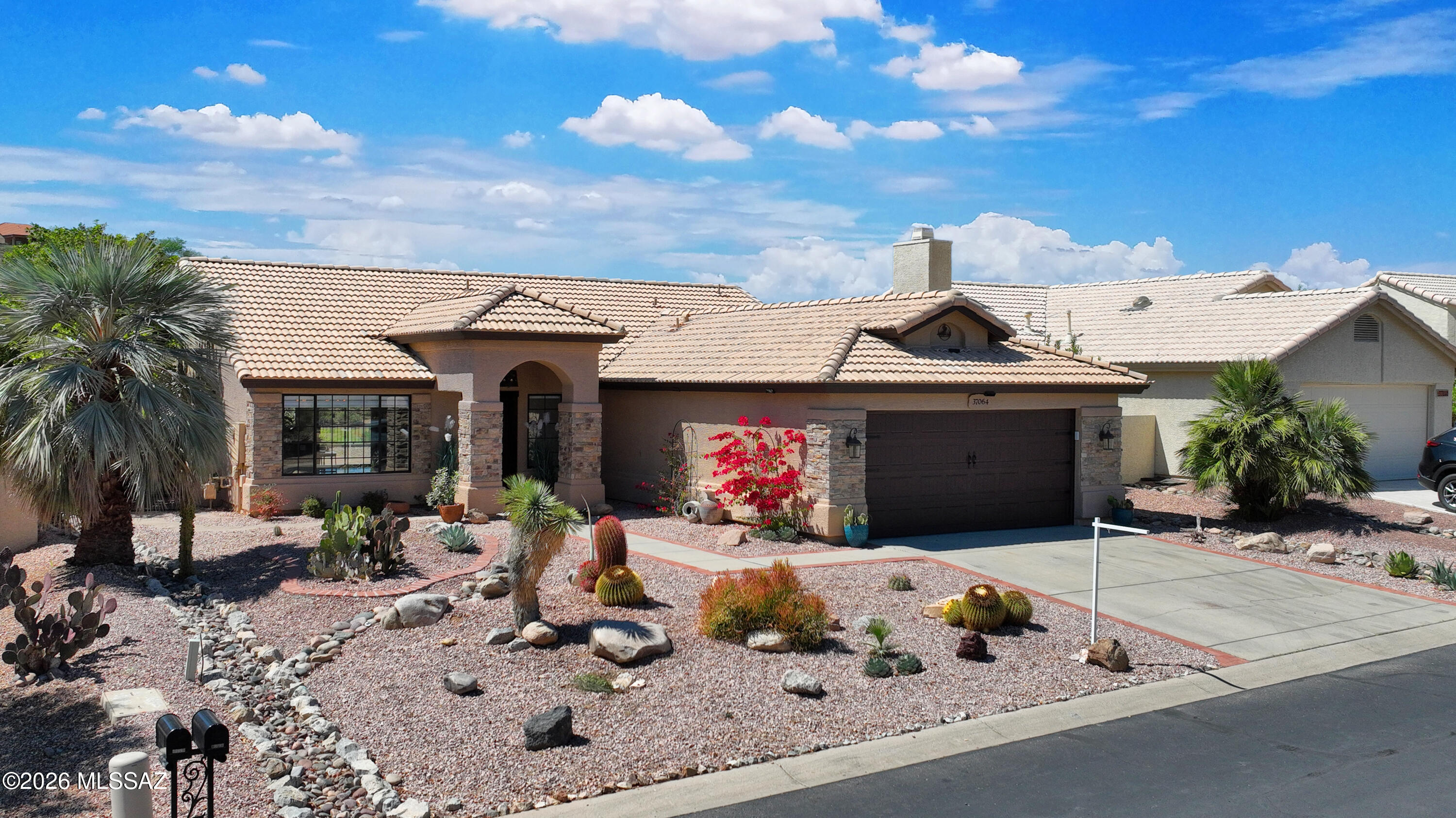 Saddlebrooke - Residential