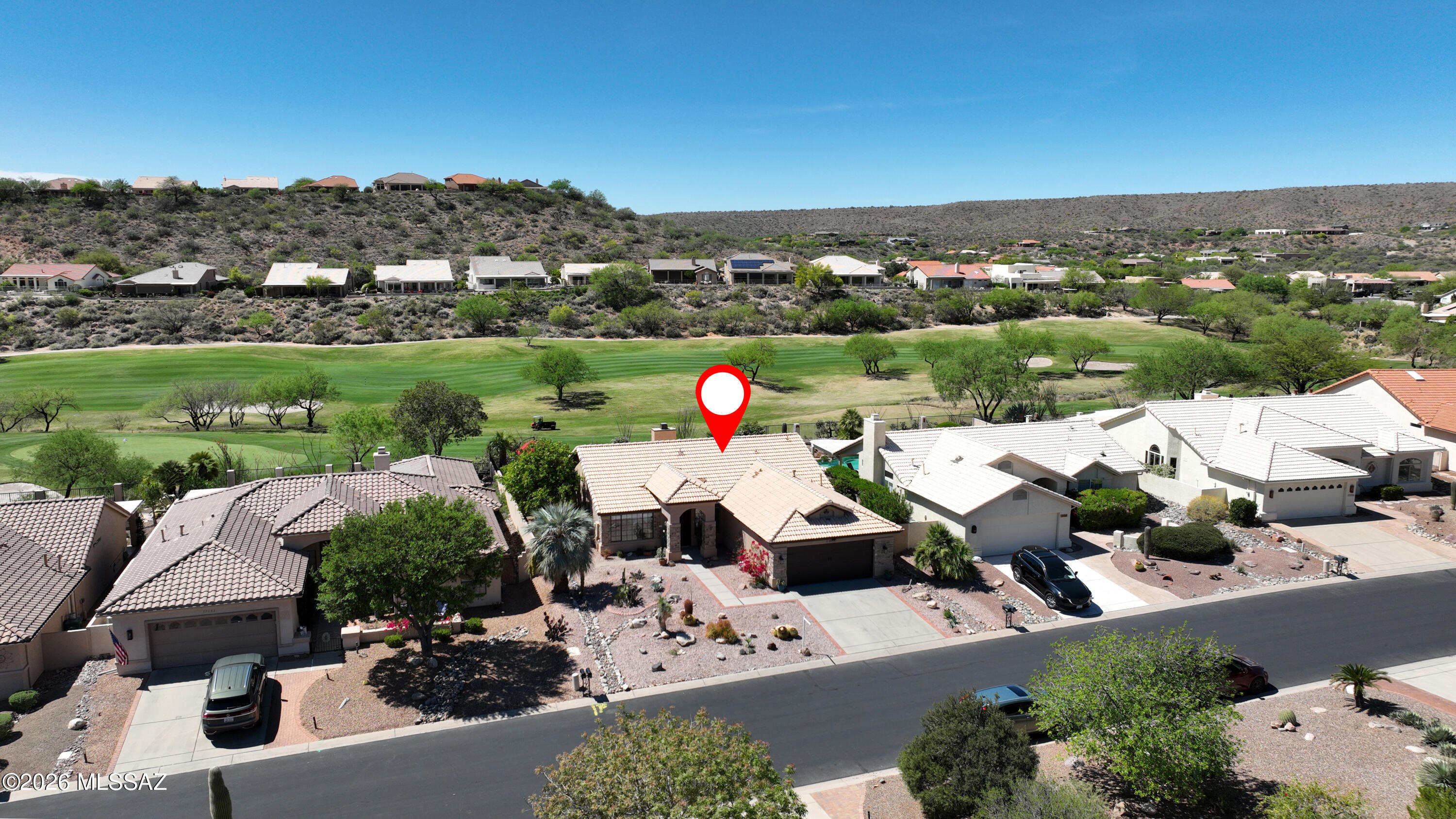 Saddlebrooke - Residential