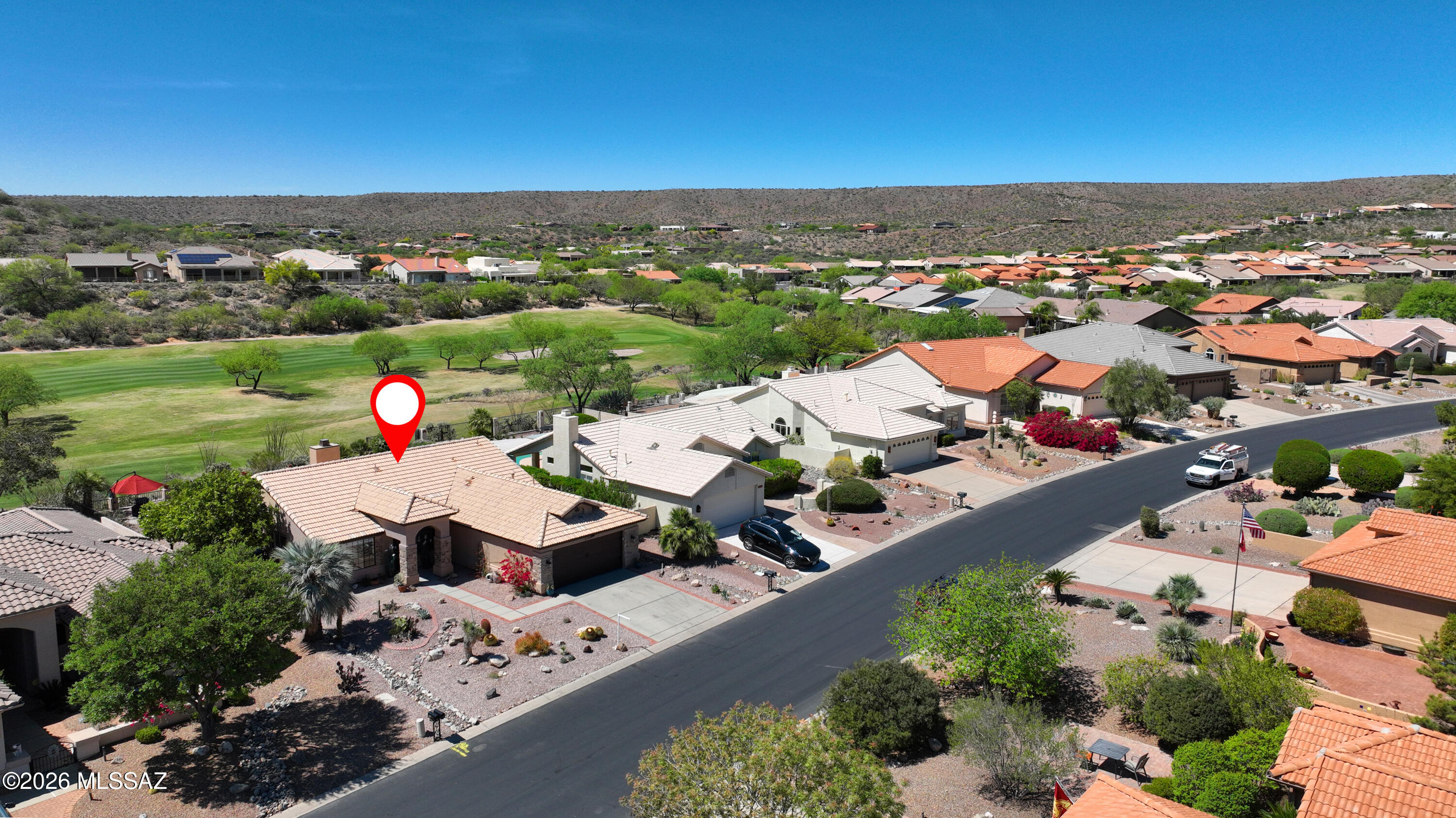 Saddlebrooke - Residential