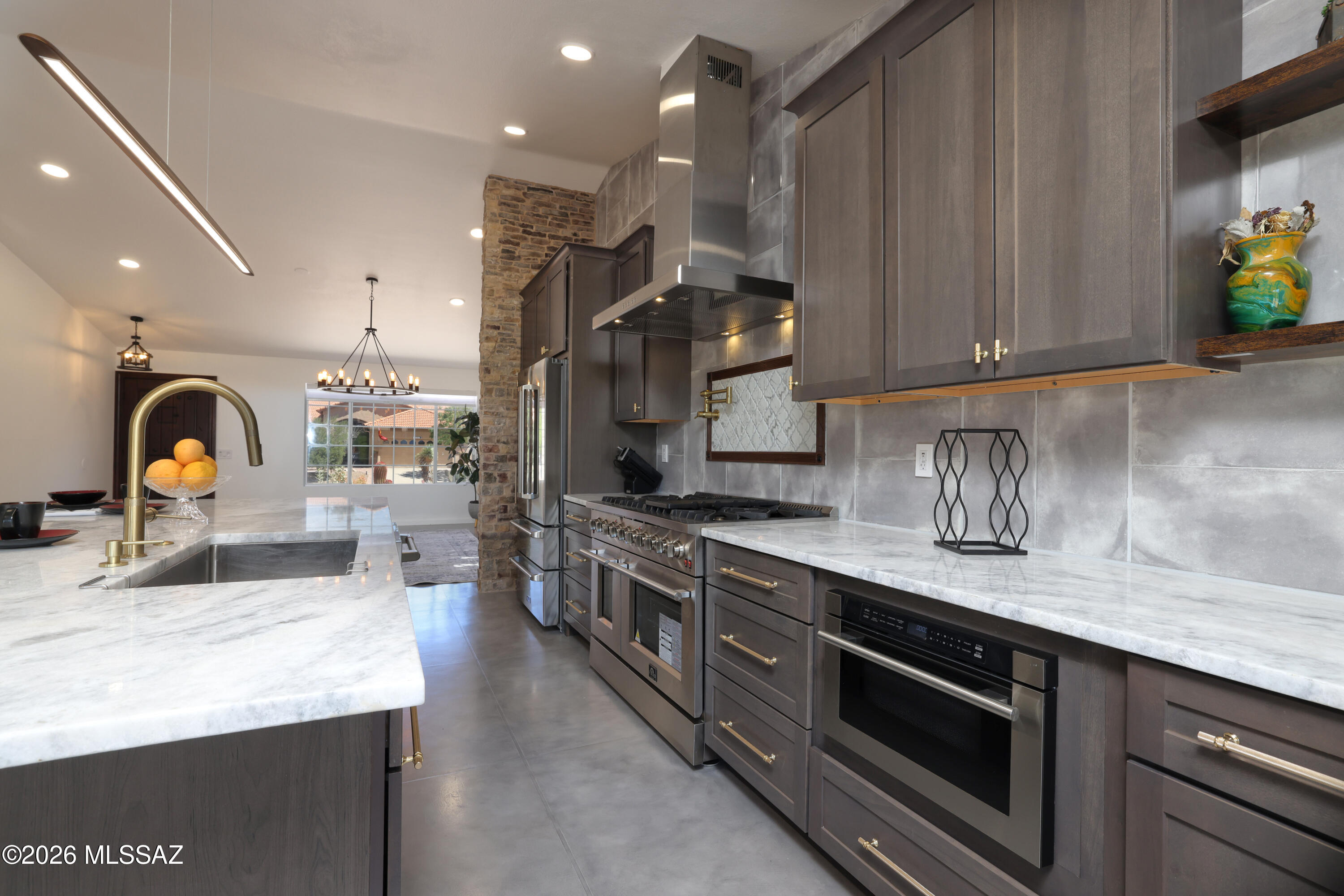Saddlebrooke - Residential