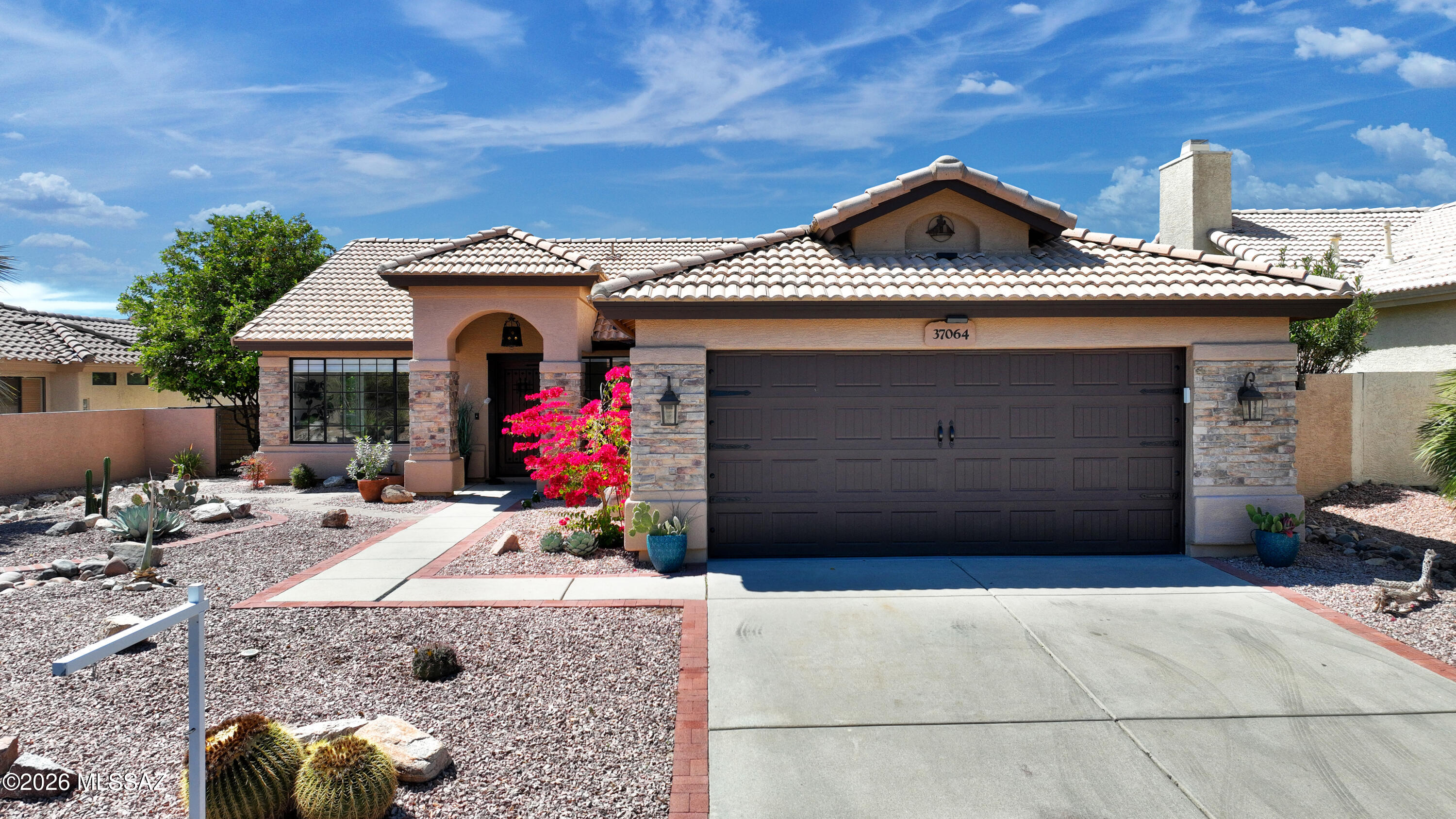Saddlebrooke - Residential