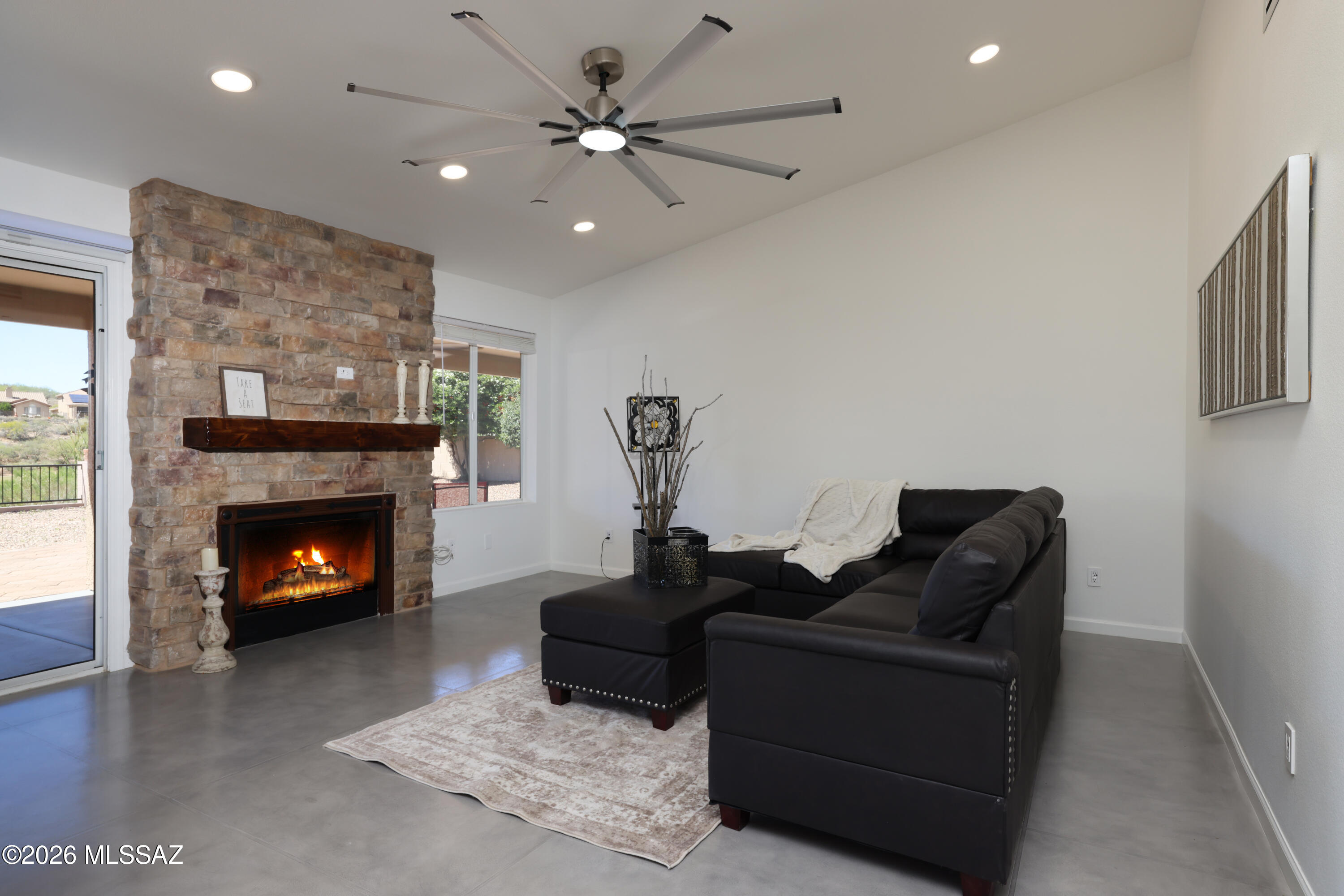 Saddlebrooke - Residential