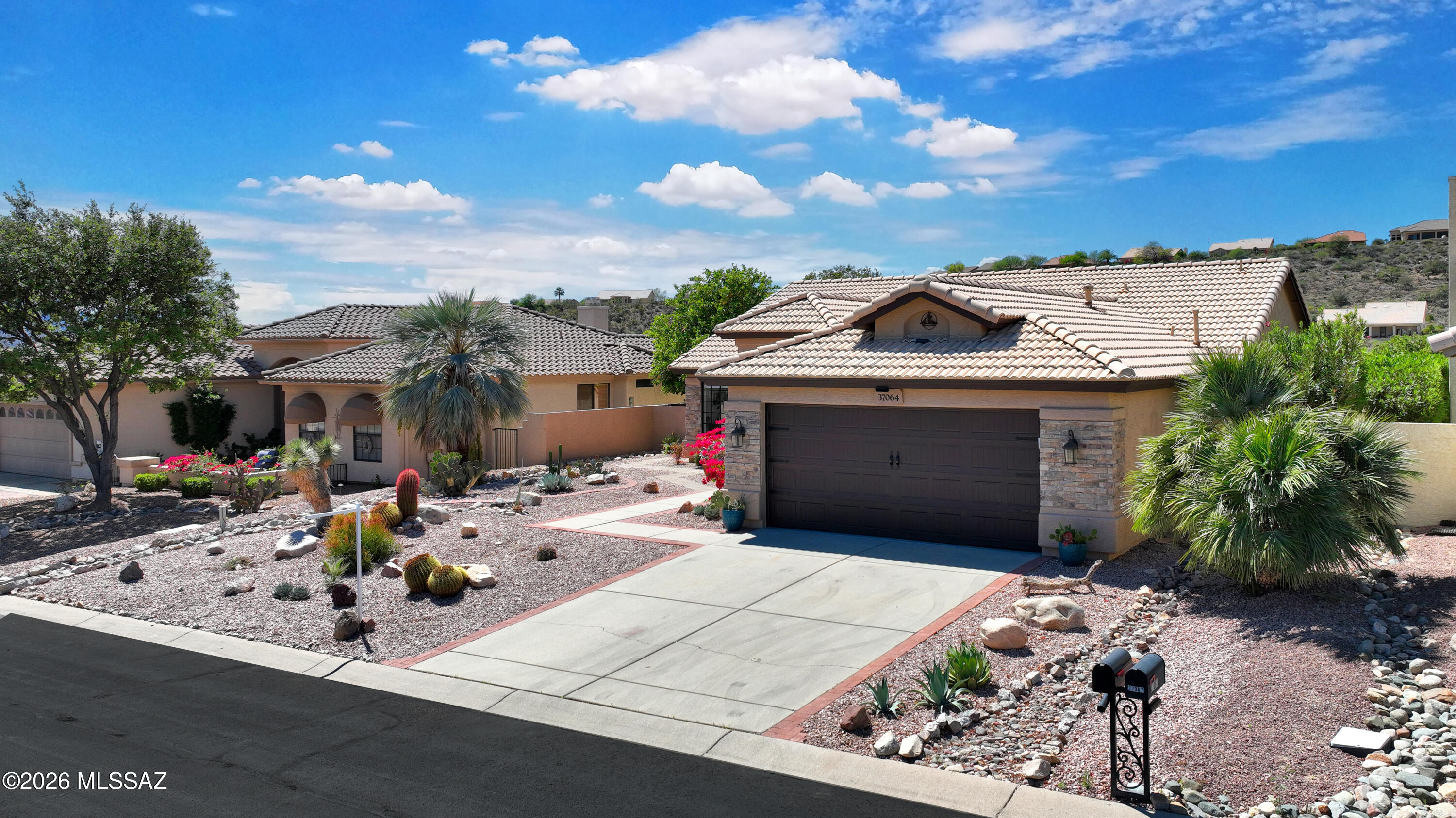 Saddlebrooke - Residential