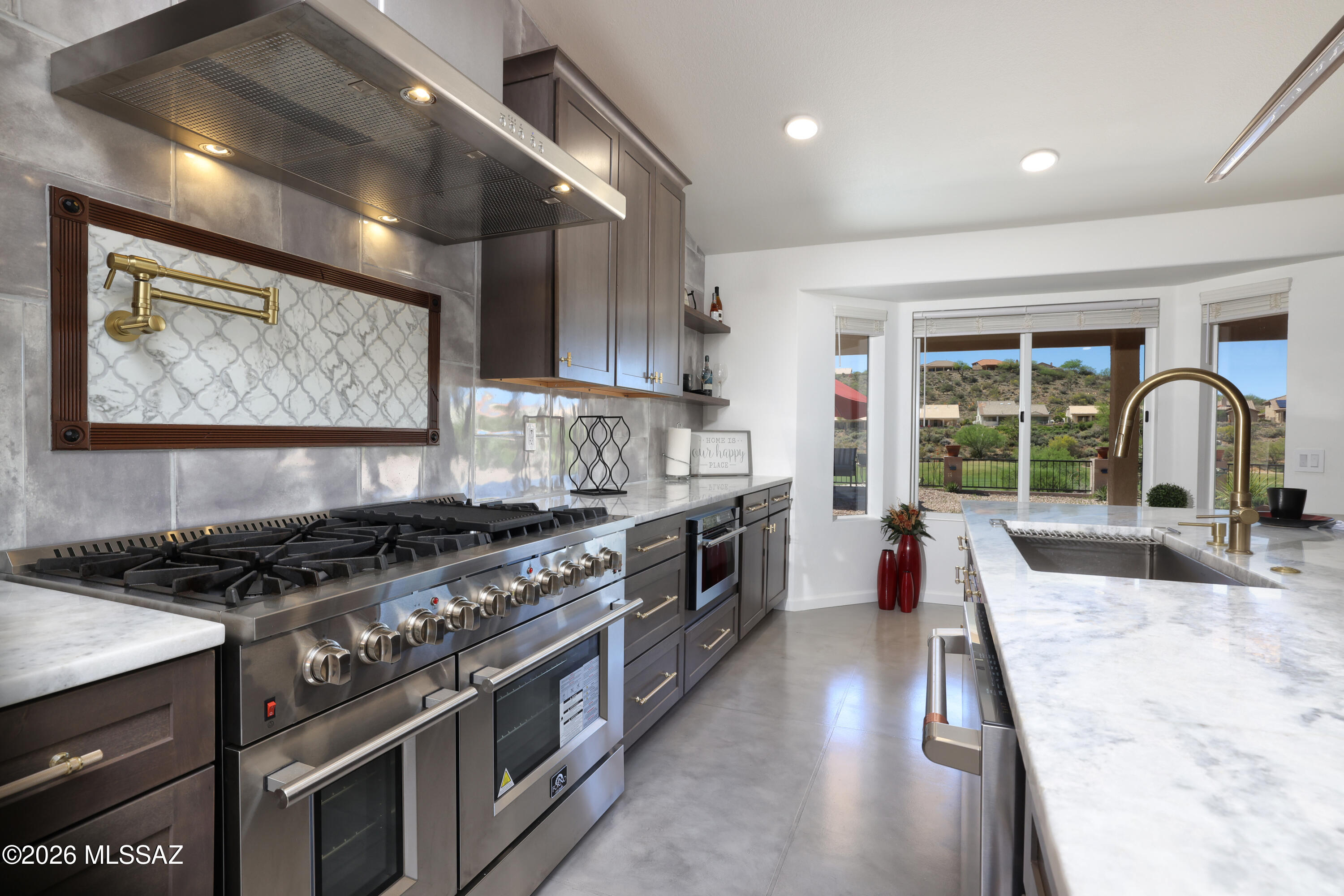 Saddlebrooke - Residential