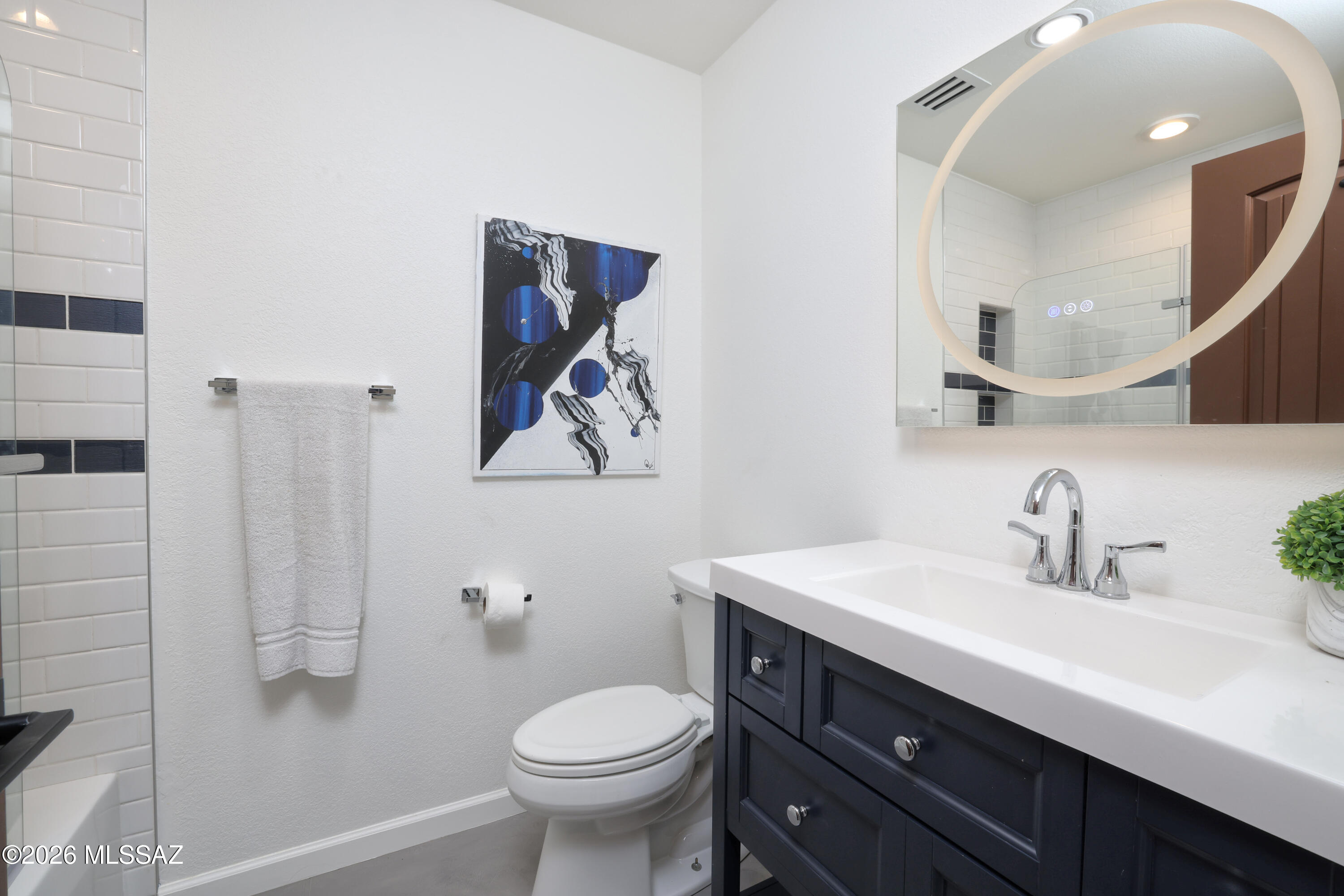 Saddlebrooke - Residential