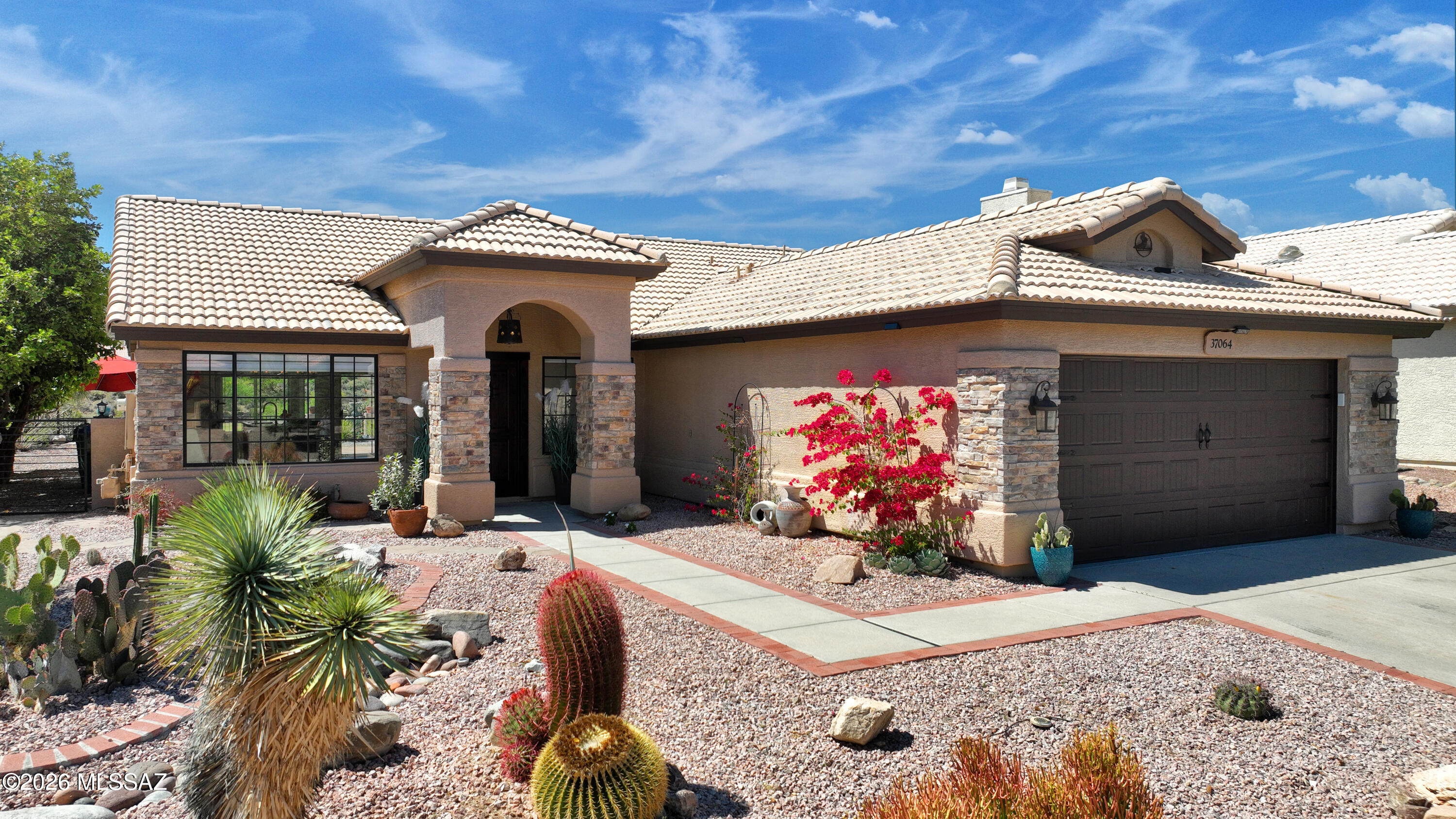 Saddlebrooke - Residential