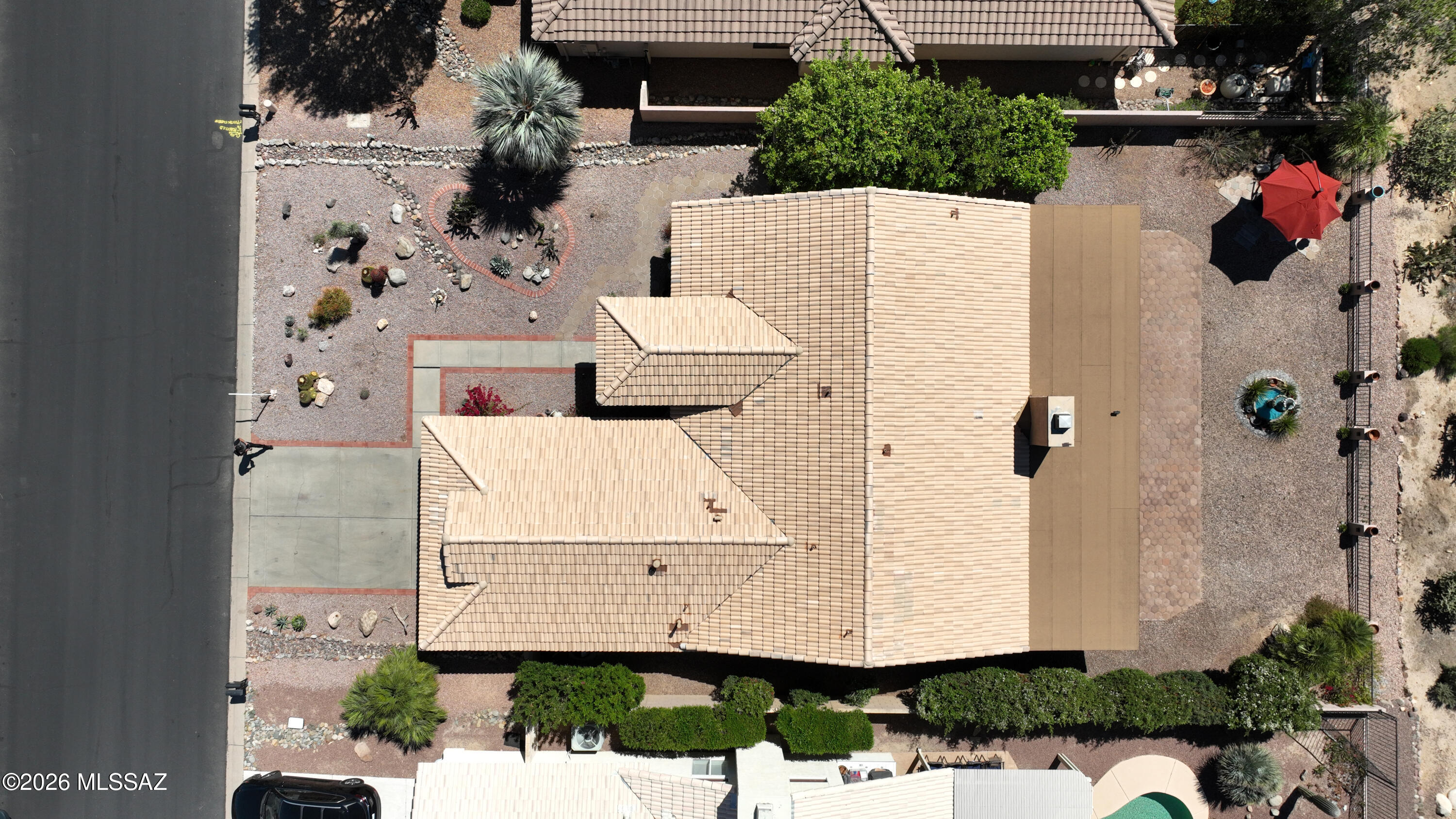 Saddlebrooke - Residential