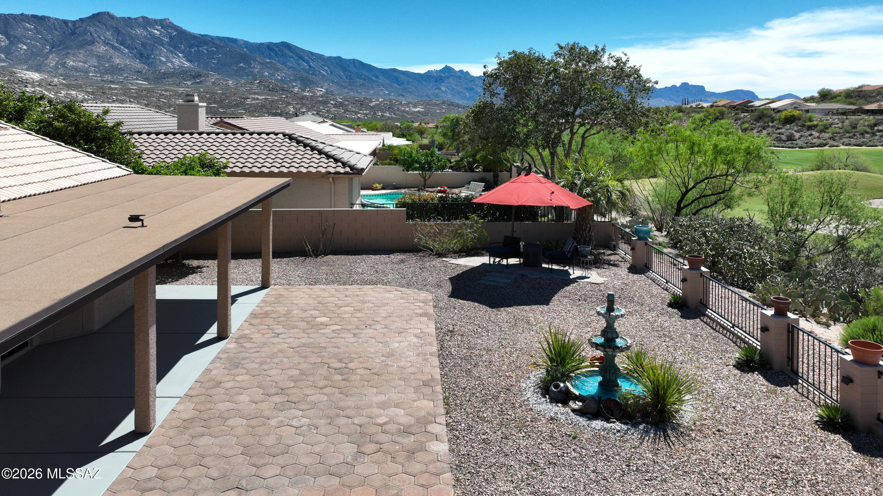 Saddlebrooke - Residential