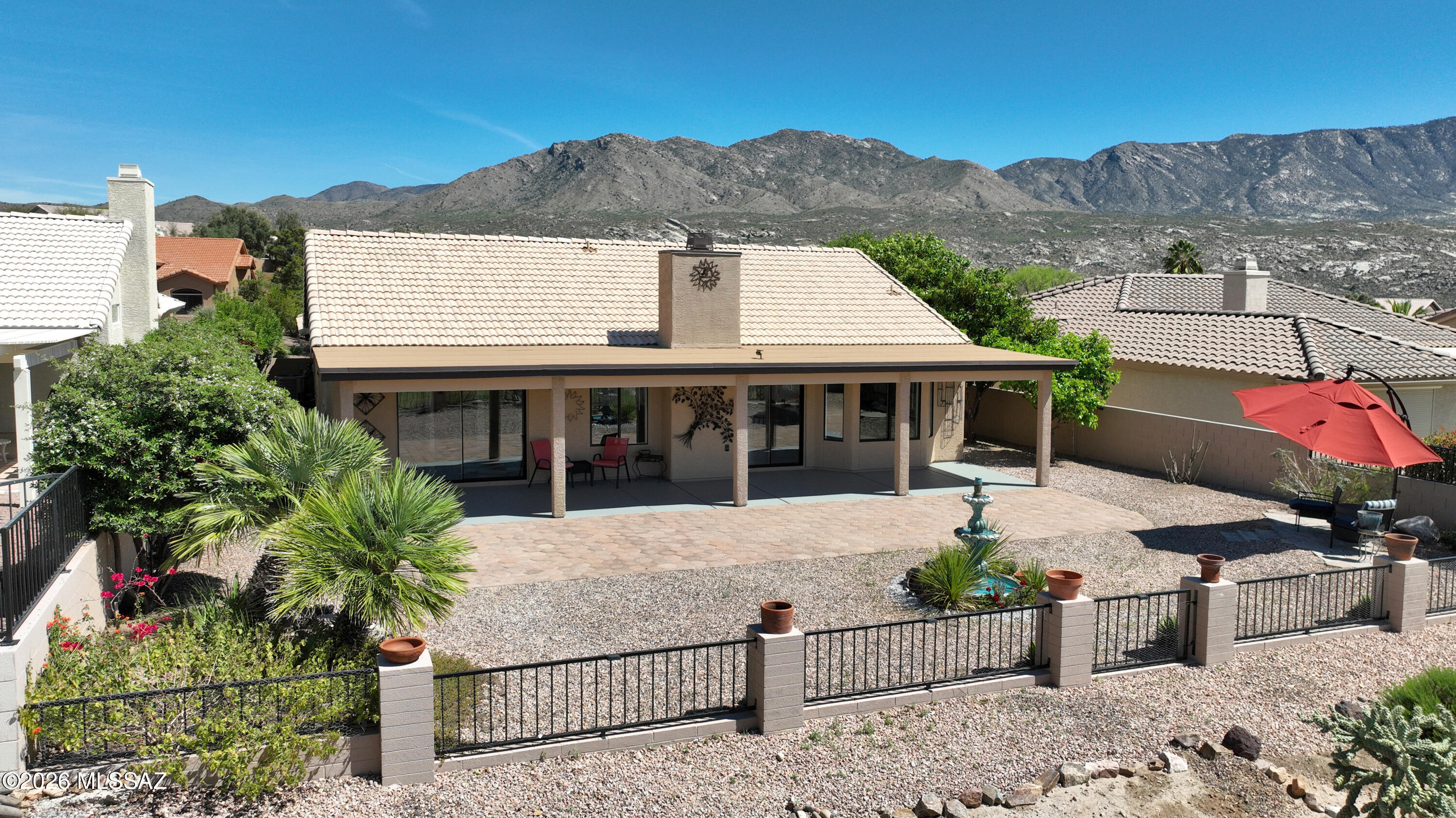 Saddlebrooke - Residential