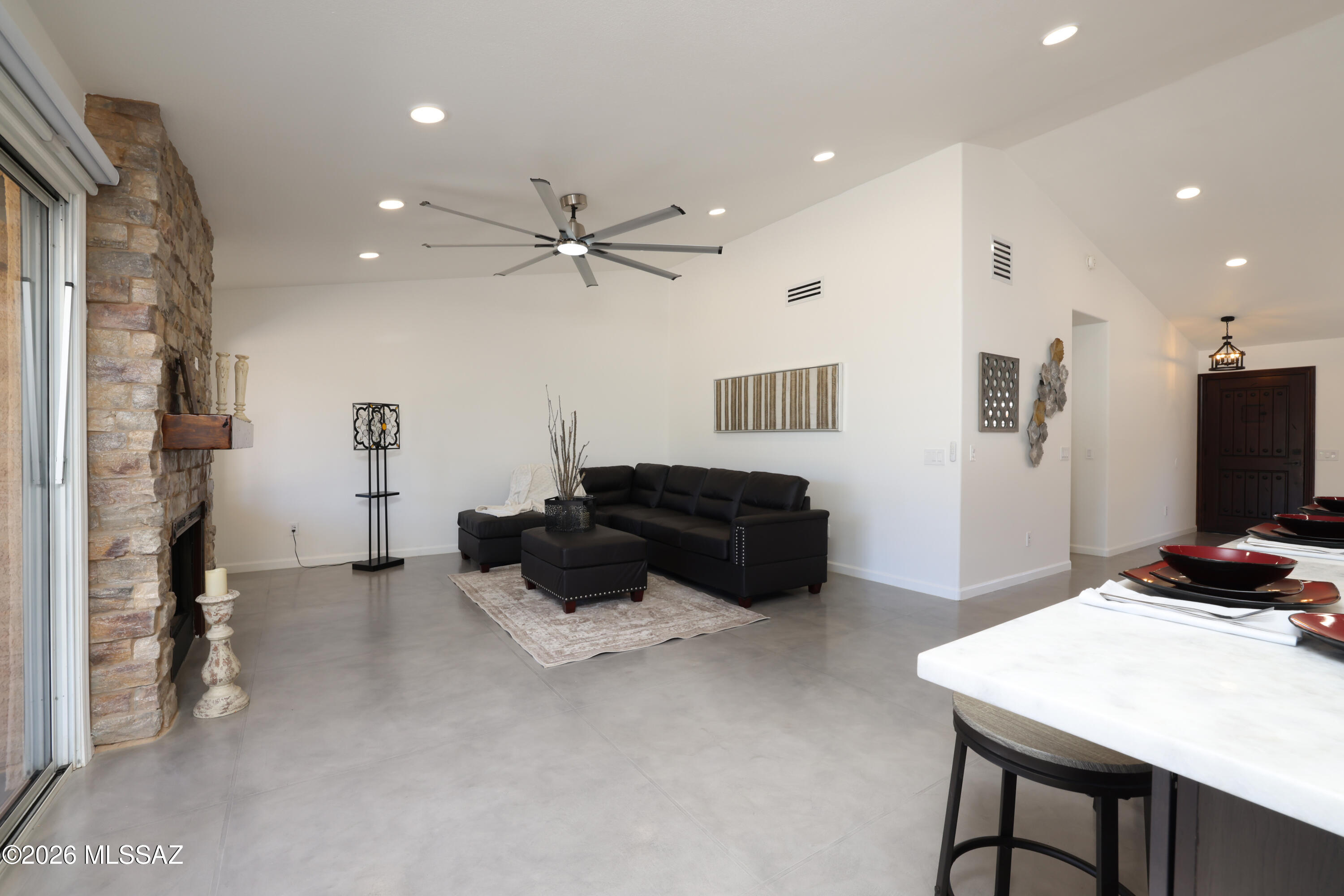 Saddlebrooke - Residential