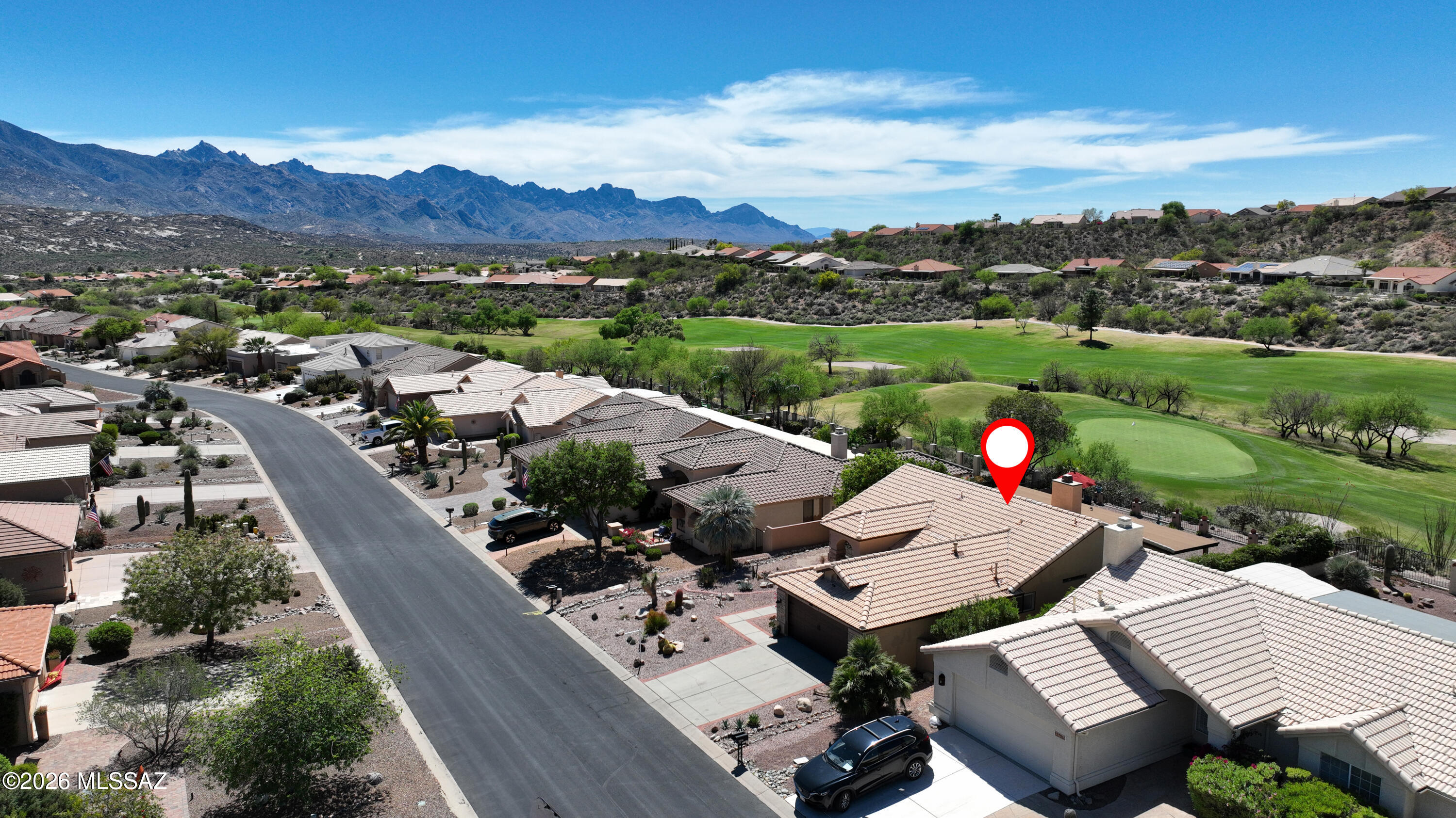 Saddlebrooke - Residential