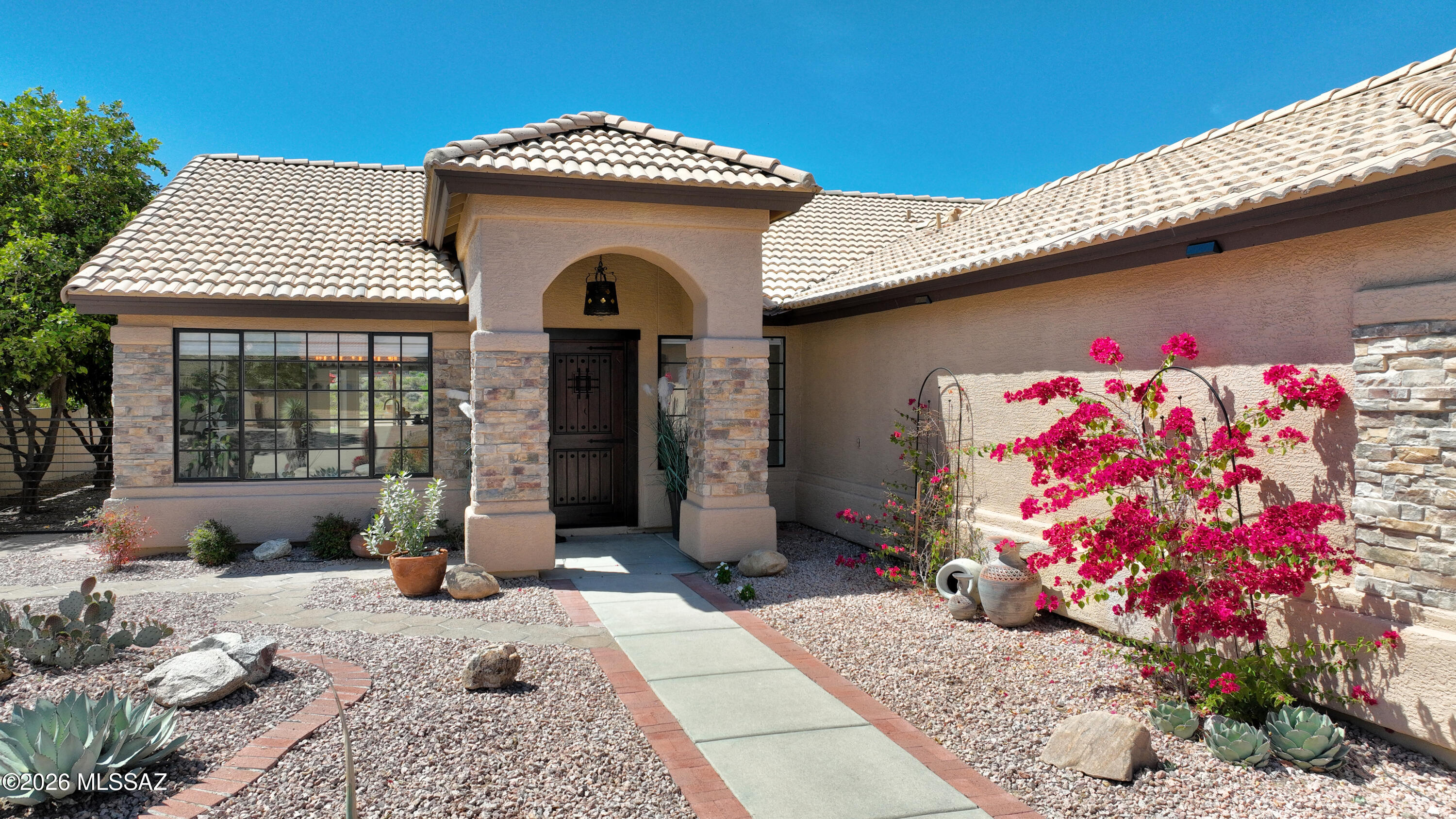 Saddlebrooke - Residential