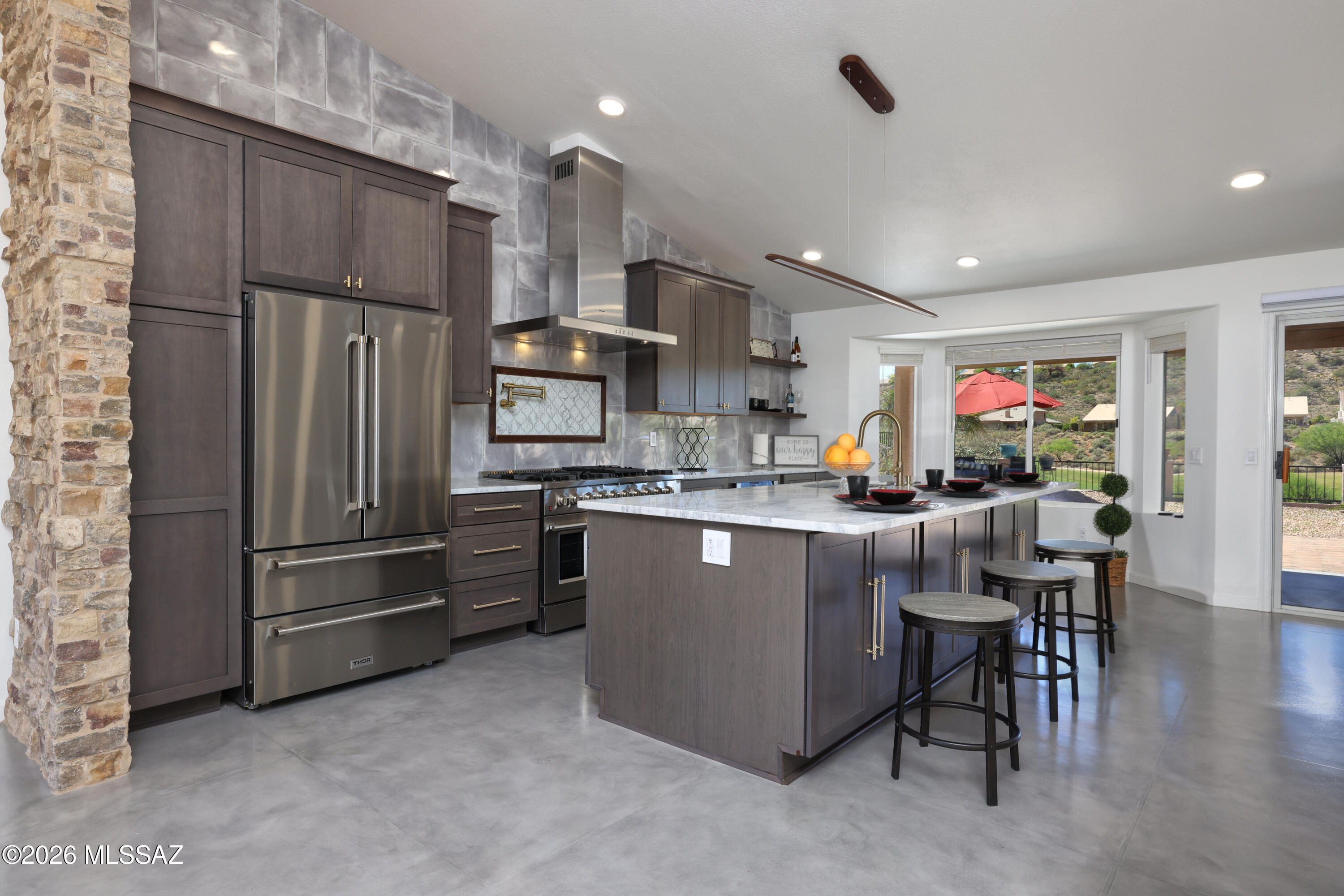 Saddlebrooke - Residential