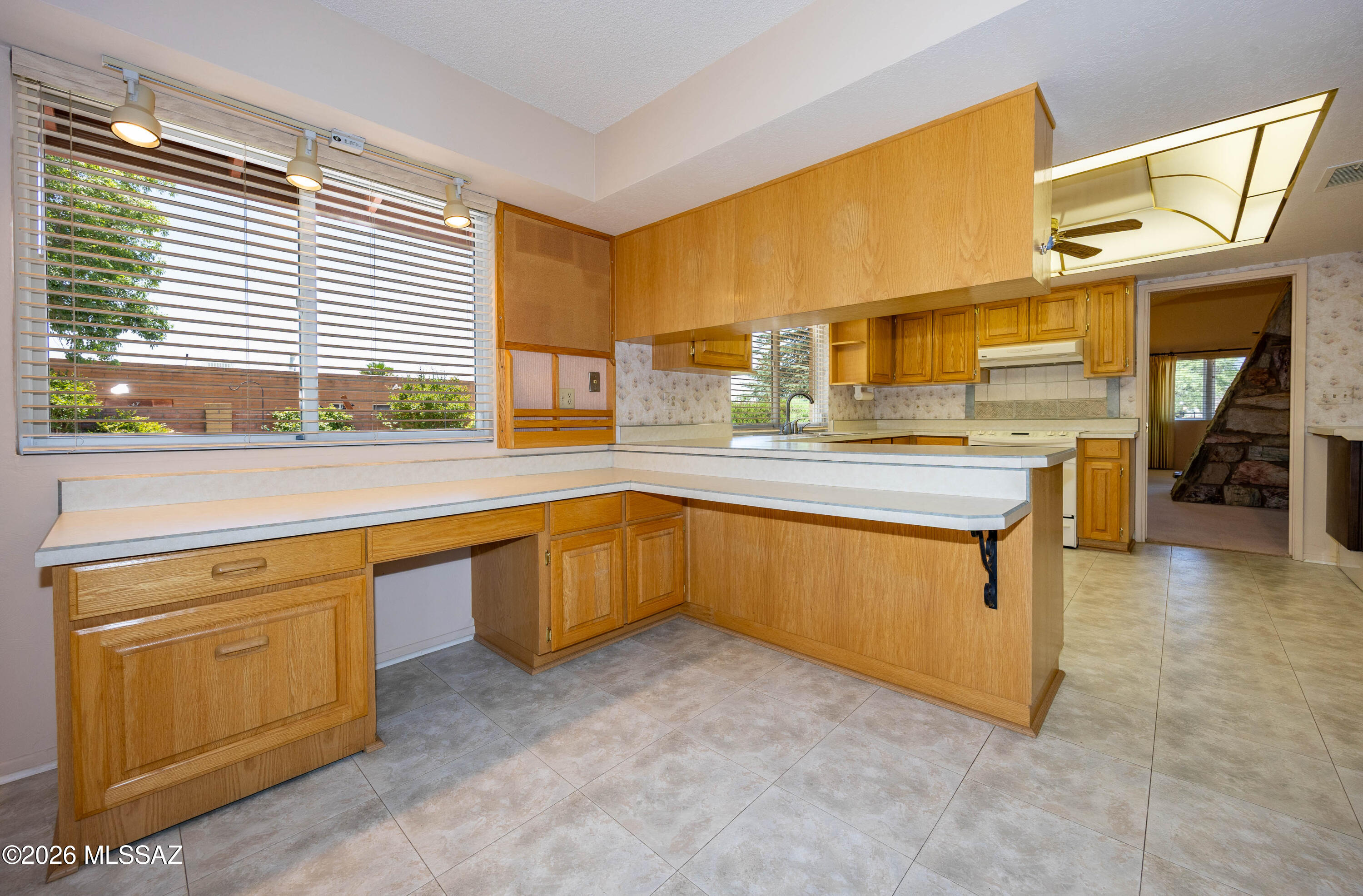 Out Of Pima County - Residential