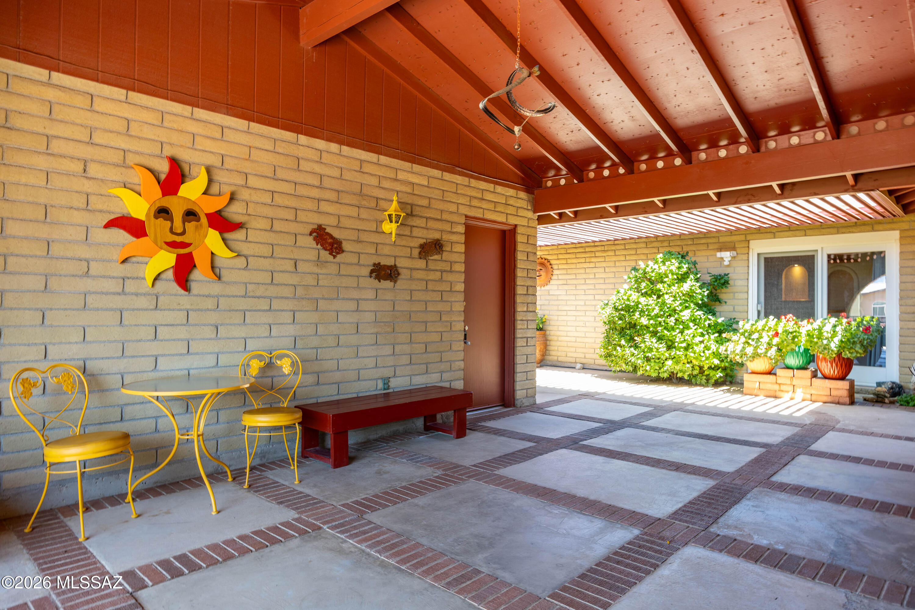 Out Of Pima County - Residential