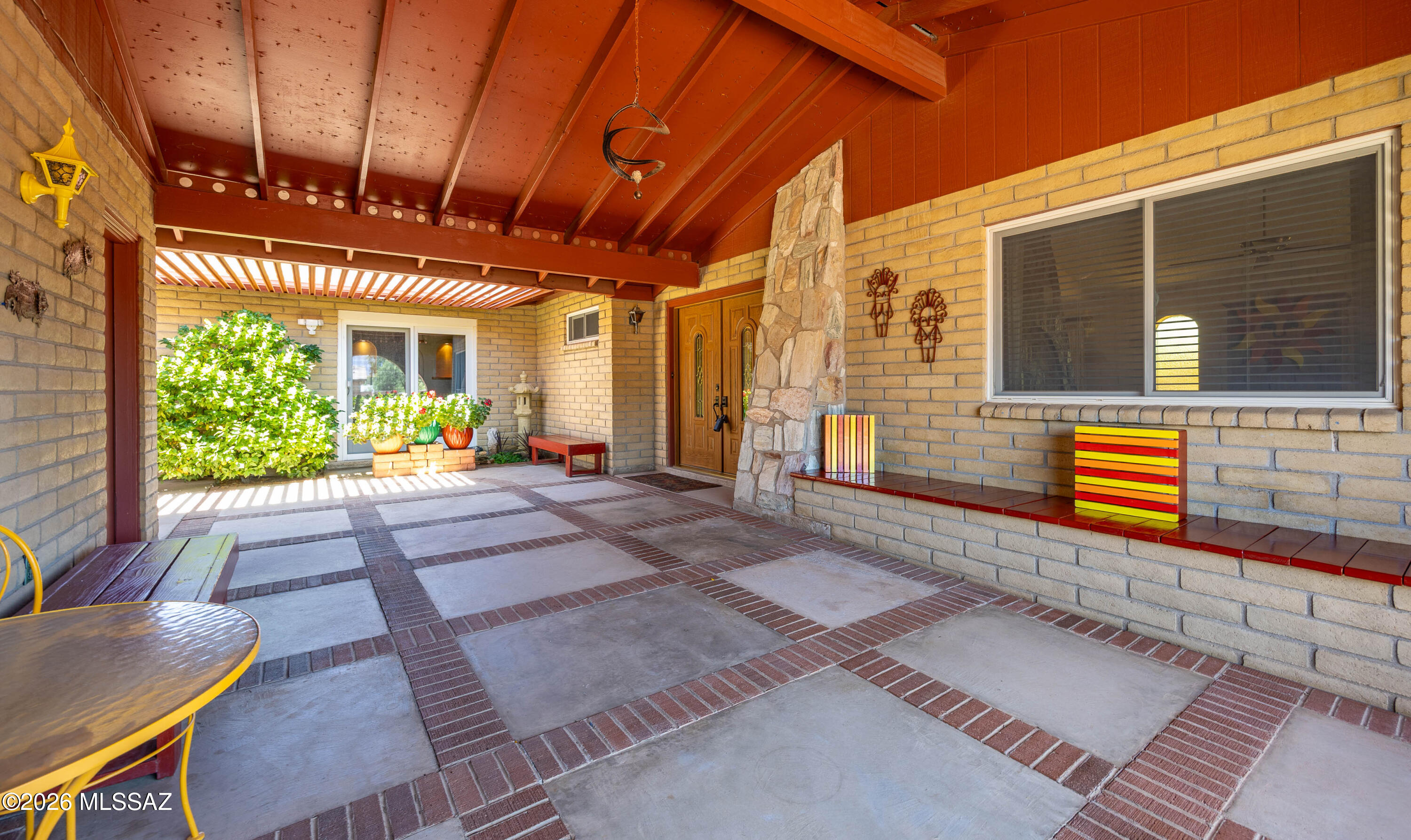 Out Of Pima County - Residential