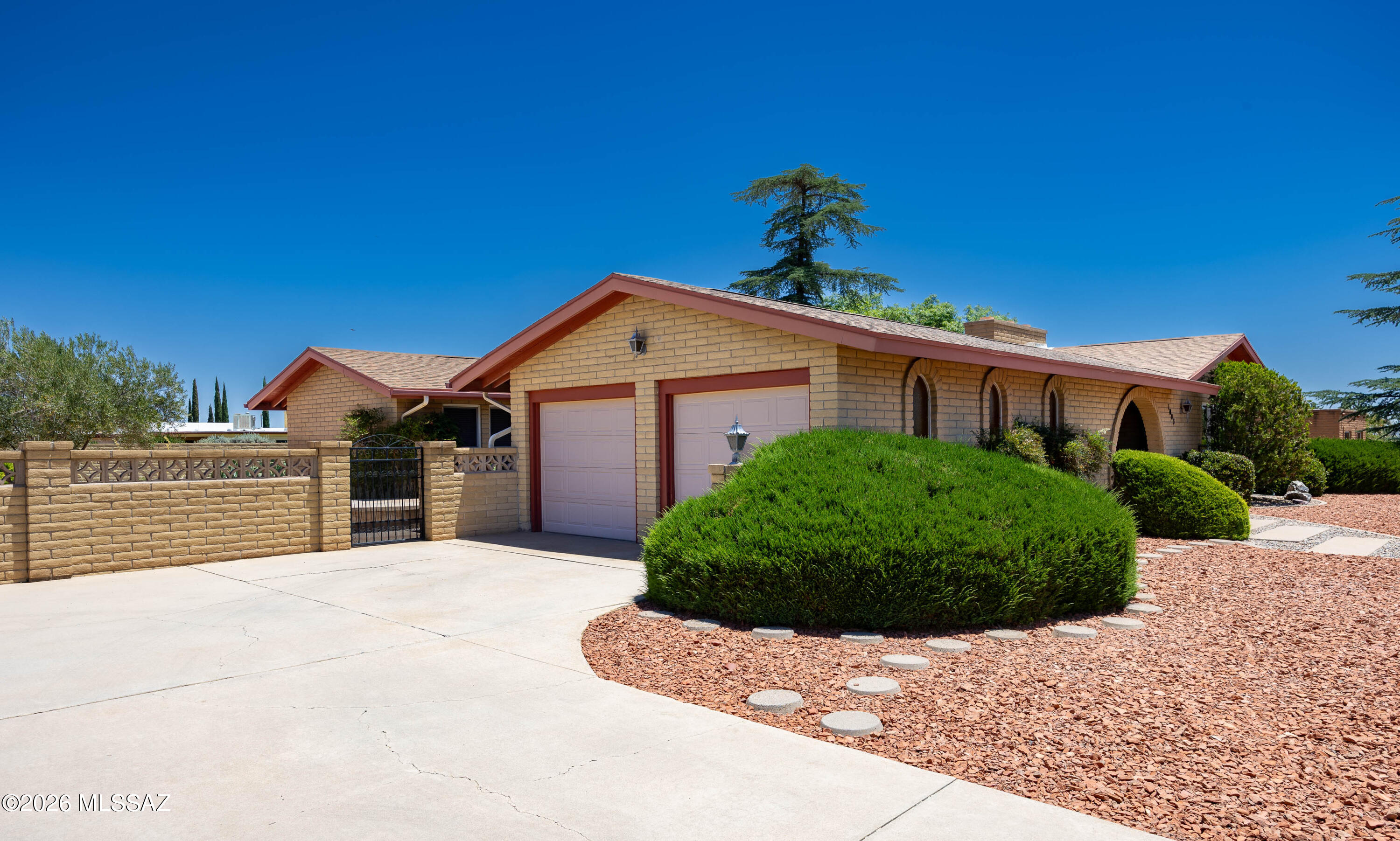 Out Of Pima County - Residential