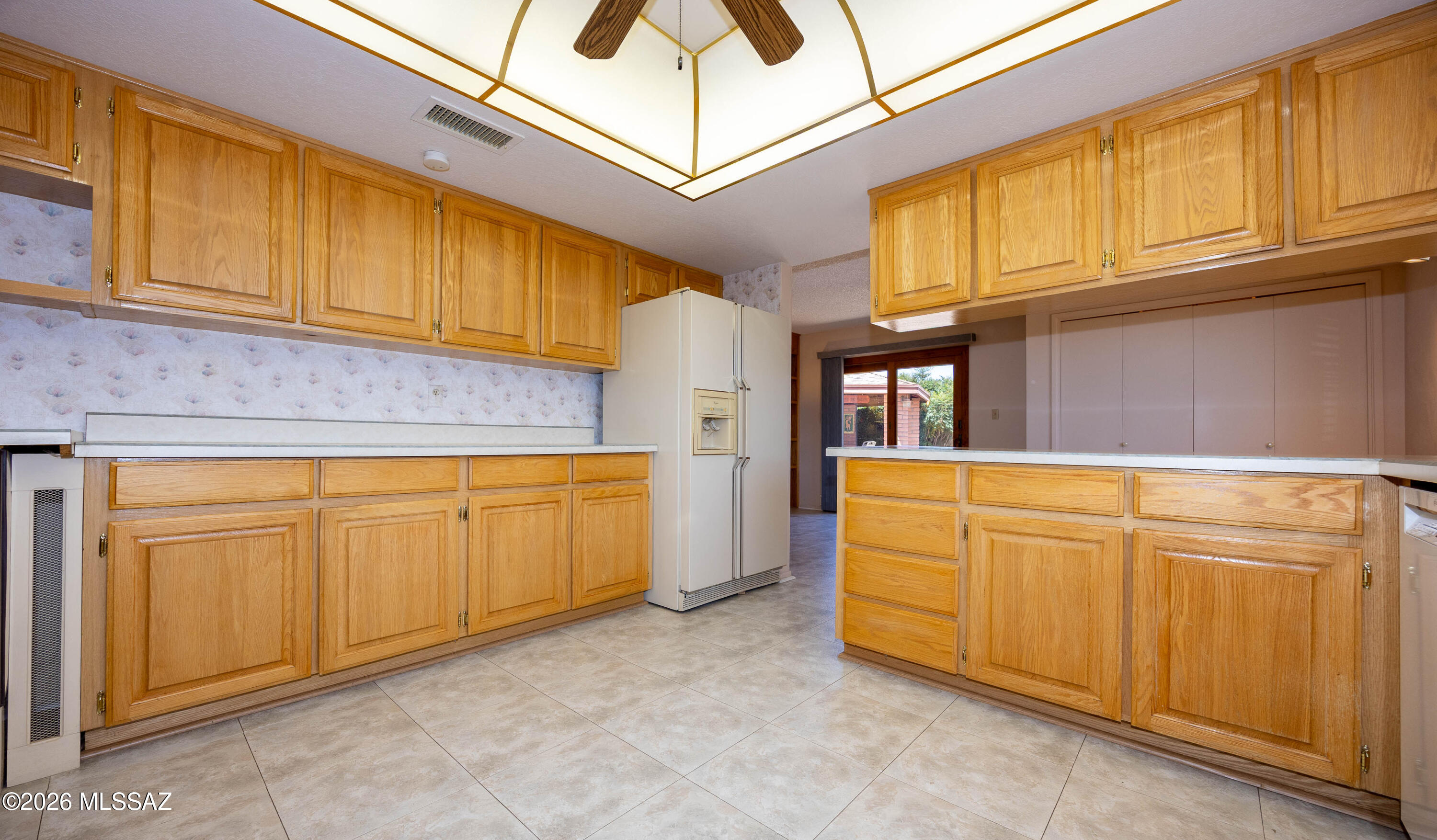 Out Of Pima County - Residential
