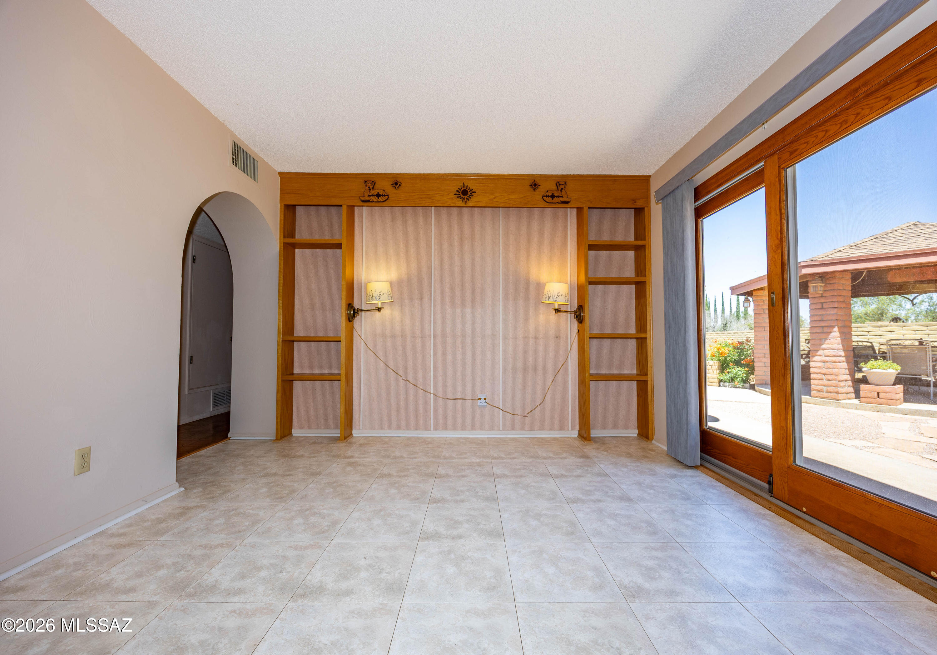 Out Of Pima County - Residential