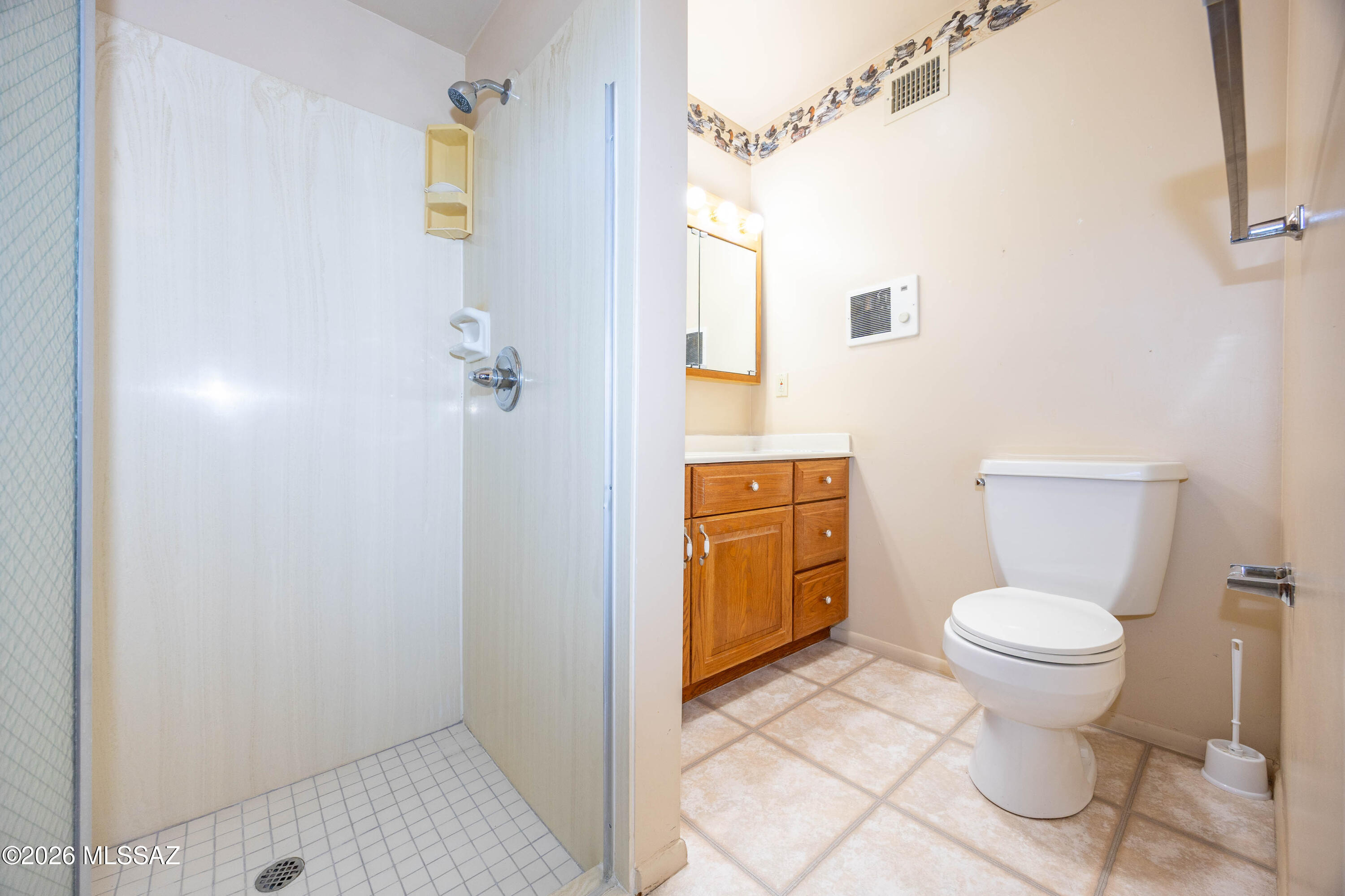Out Of Pima County - Residential