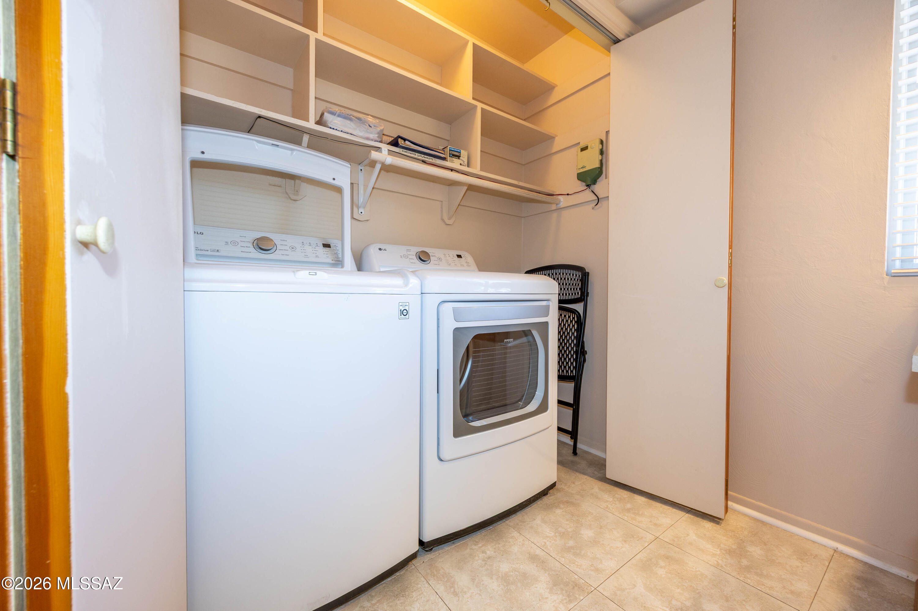 Out Of Pima County - Residential