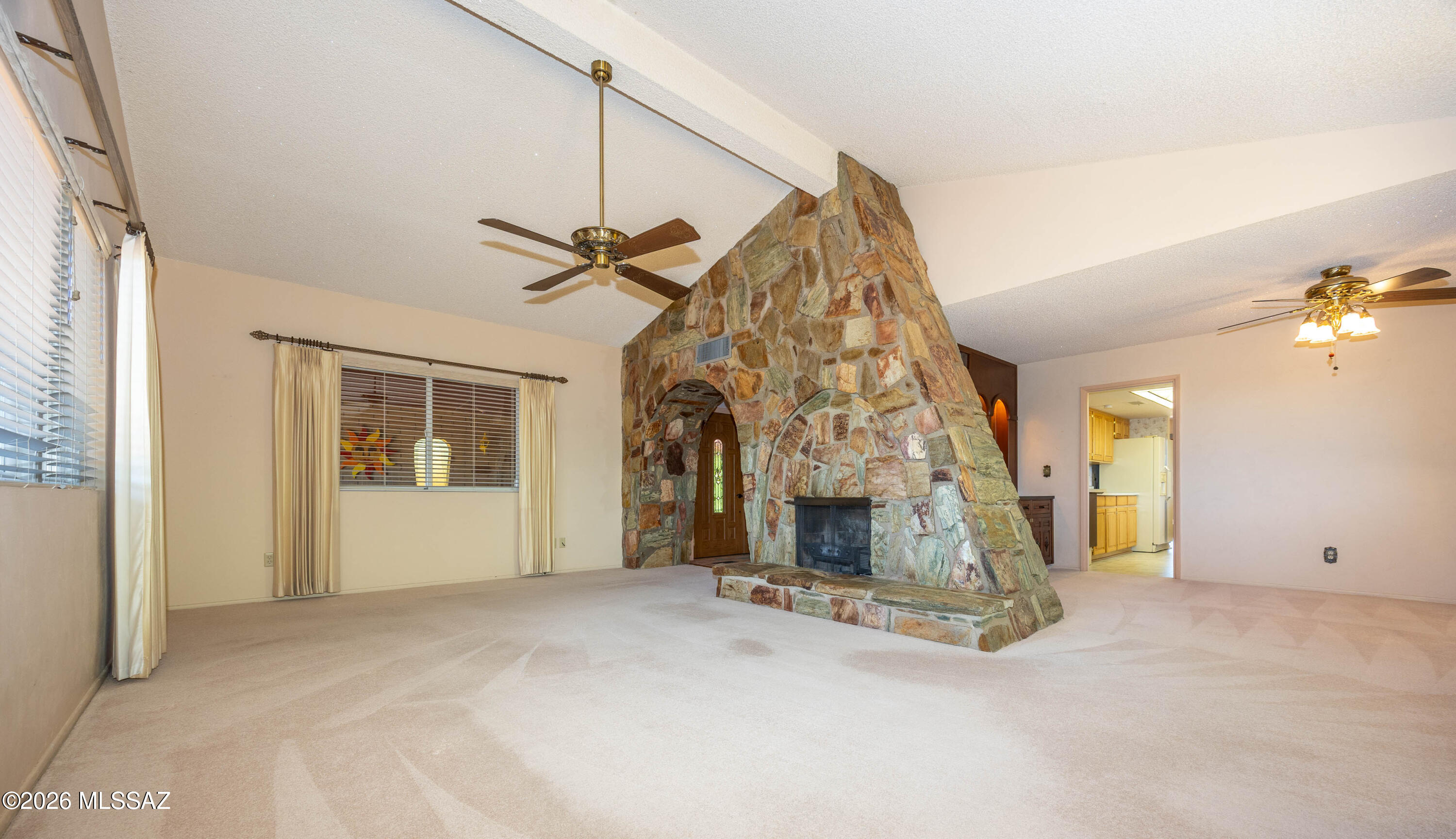 Out Of Pima County - Residential