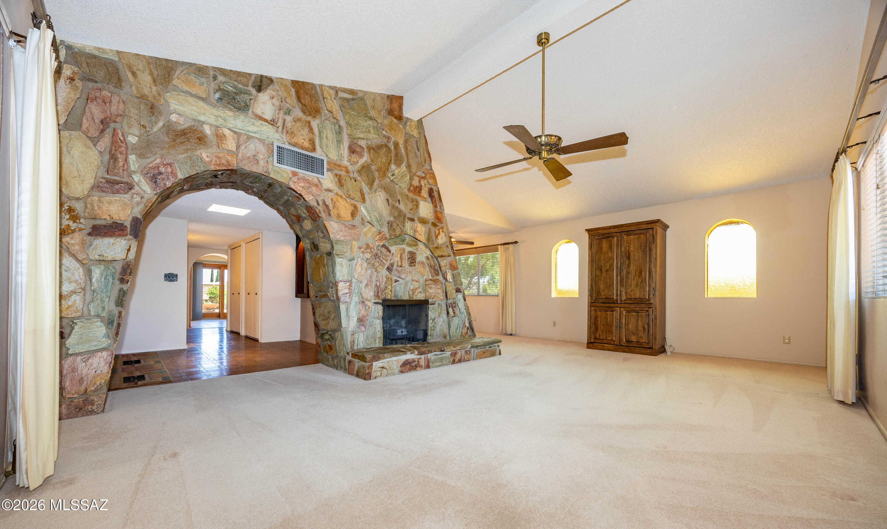 Out Of Pima County - Residential