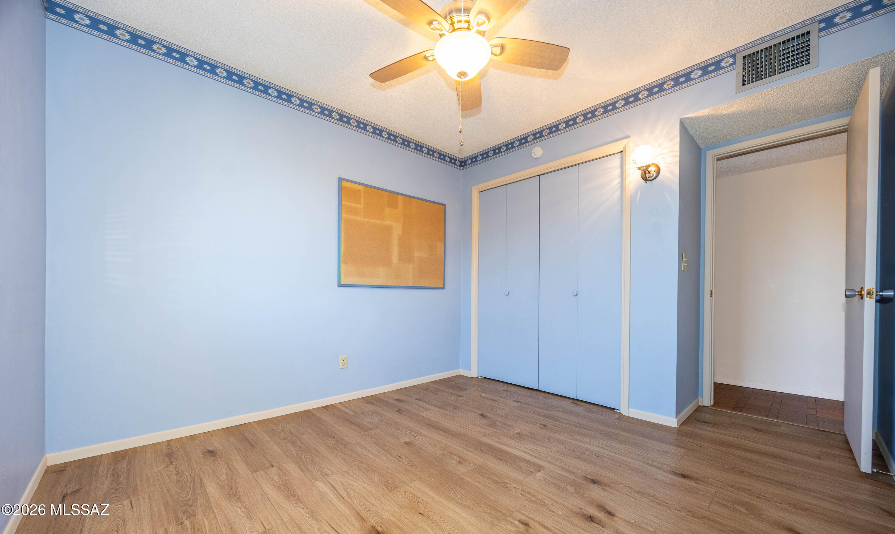Out Of Pima County - Residential
