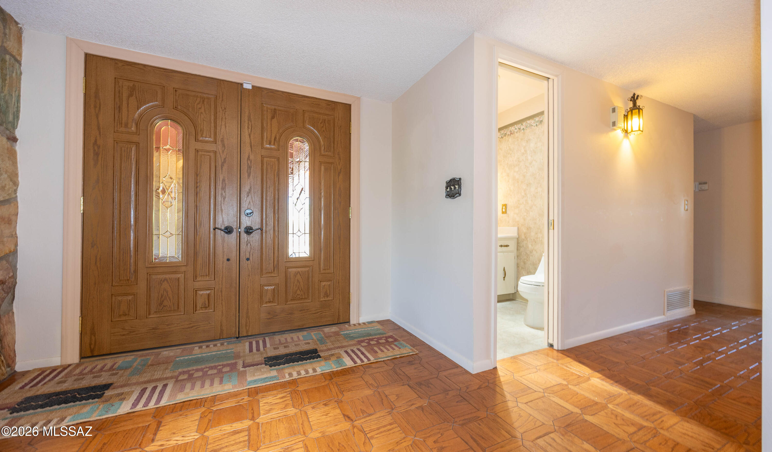 Out Of Pima County - Residential