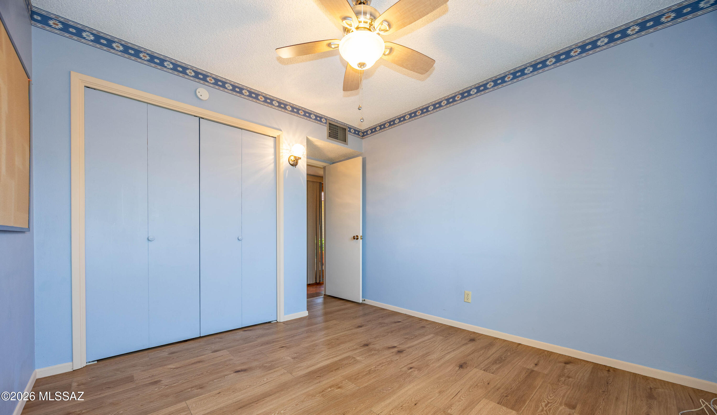 Out Of Pima County - Residential