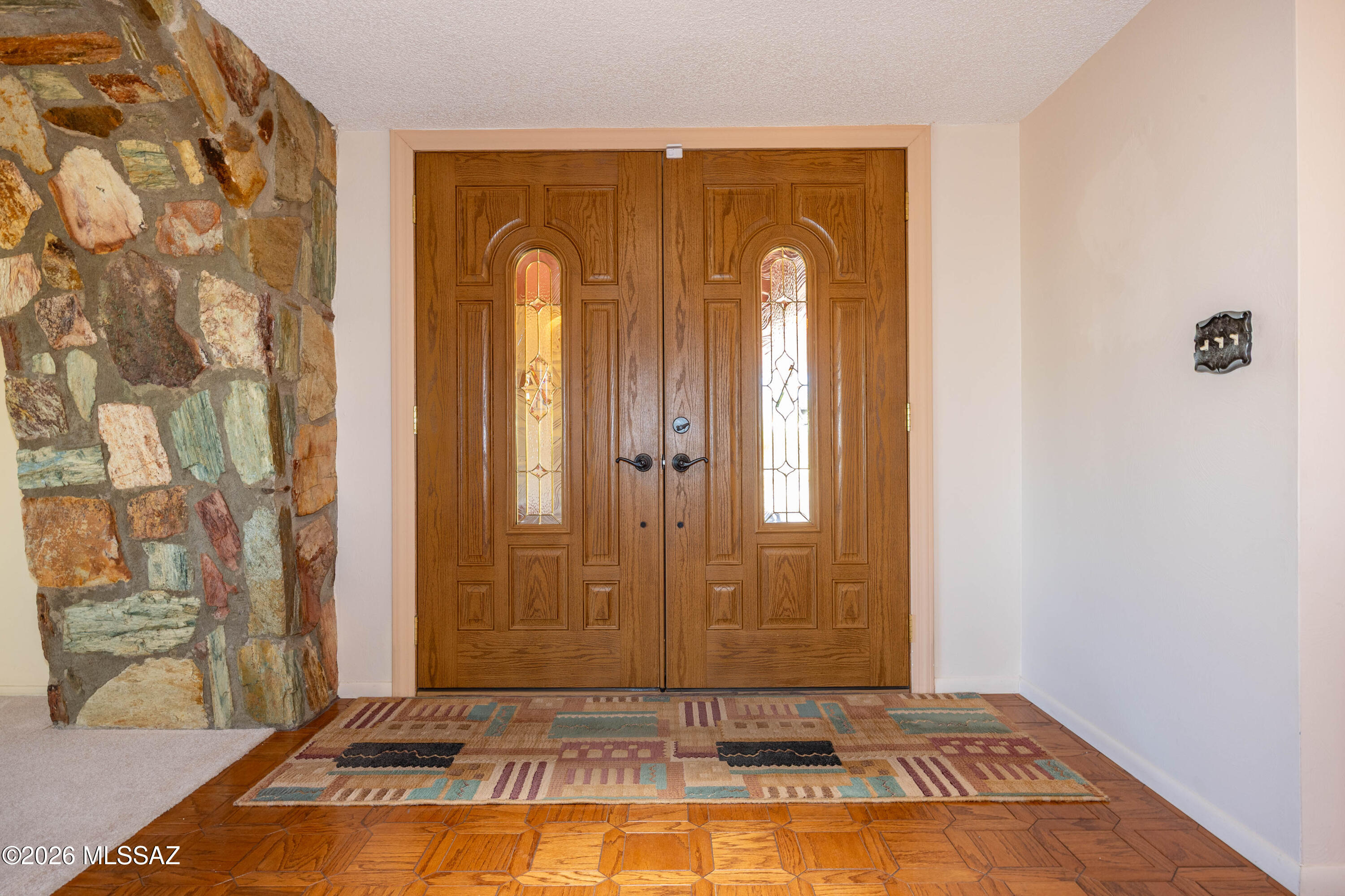 Out Of Pima County - Residential