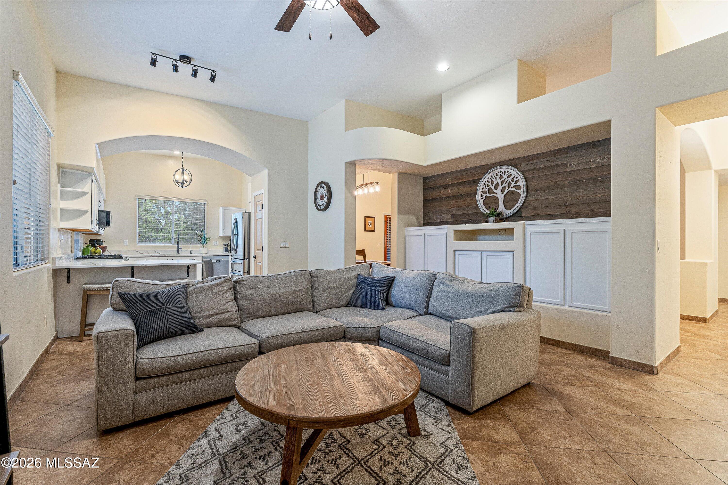 Silverado Hills Blk 2 (1-150) - Residential