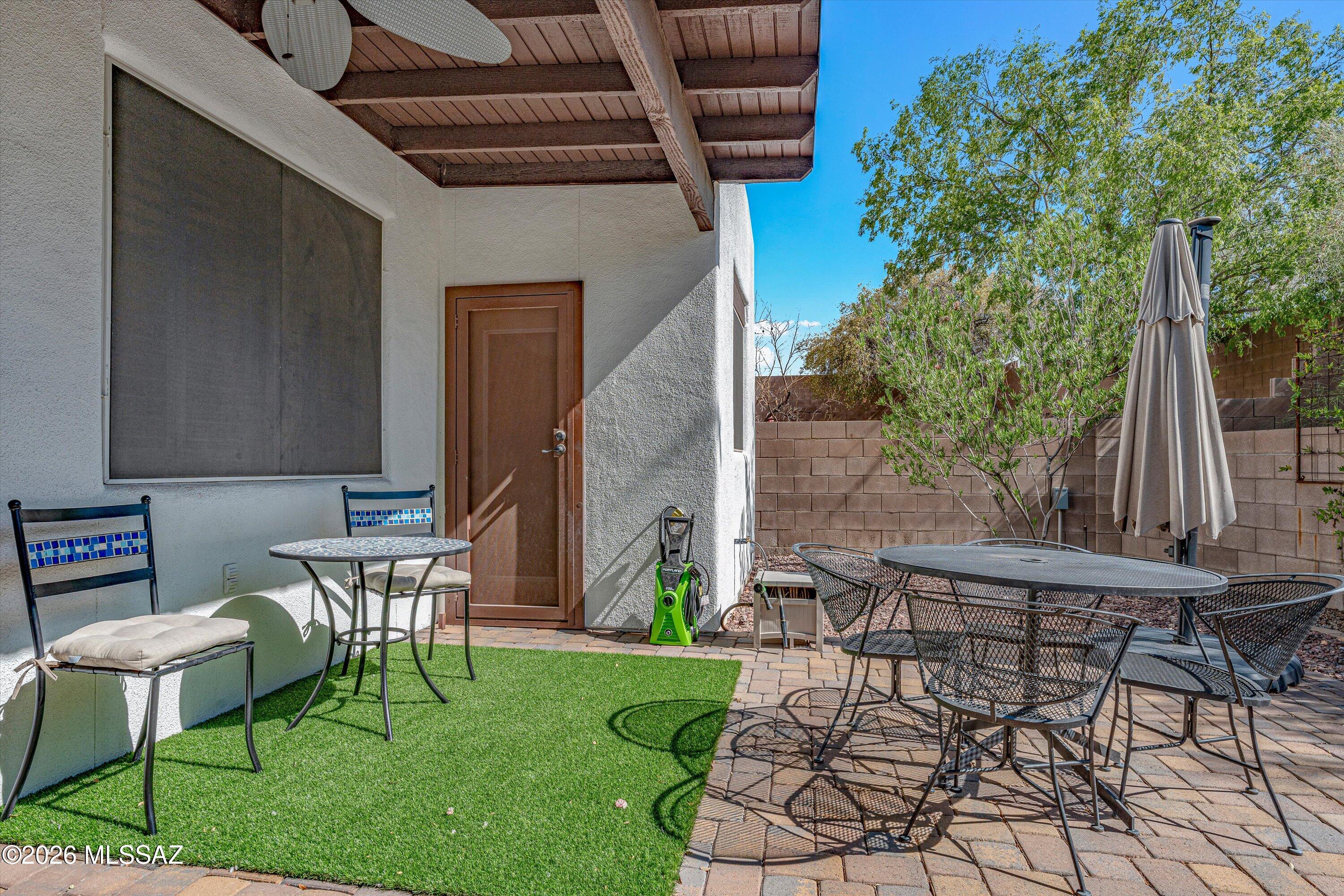 Silverado Hills Blk 2 (1-150) - Residential