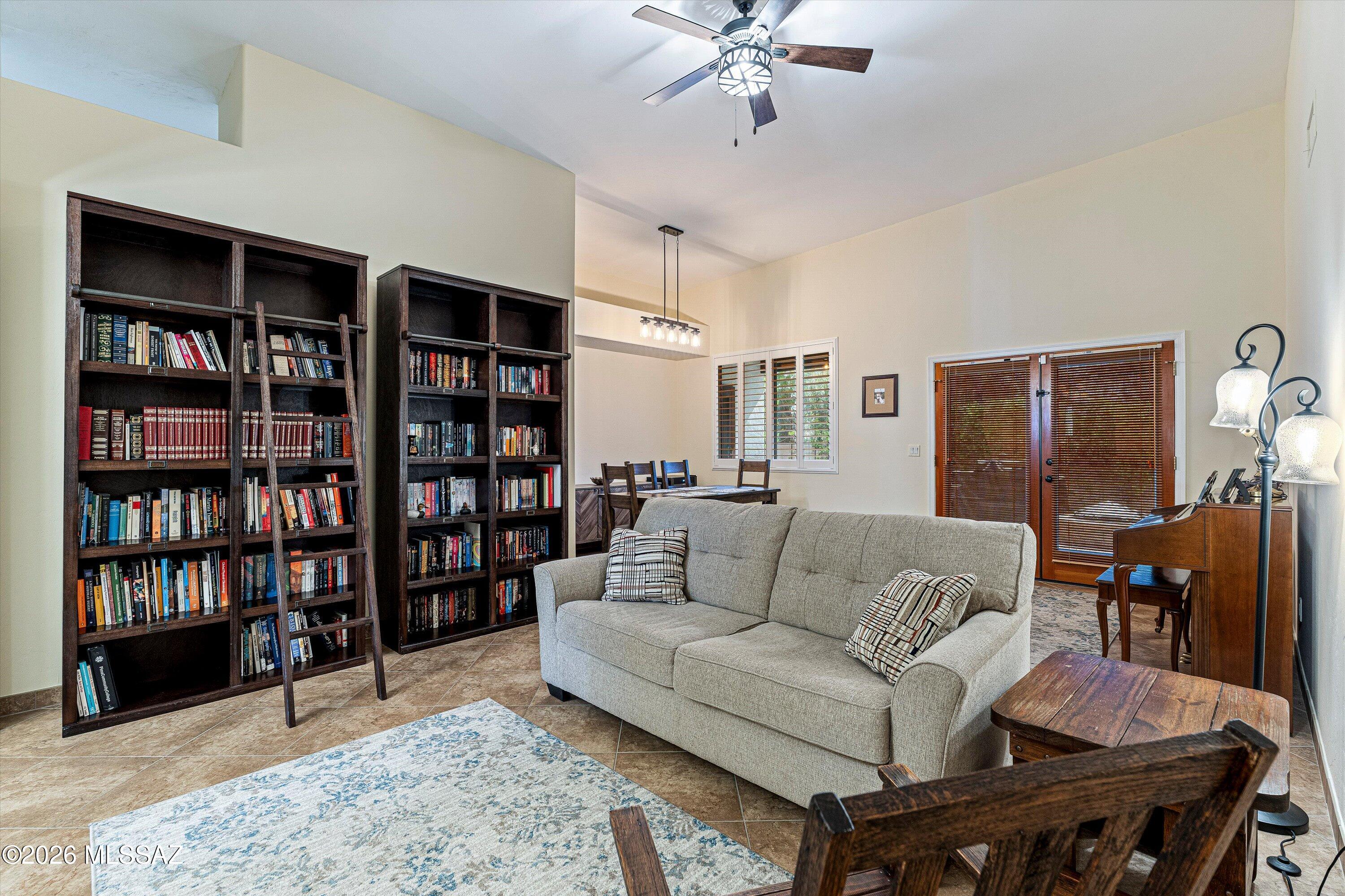 Silverado Hills Blk 2 (1-150) - Residential