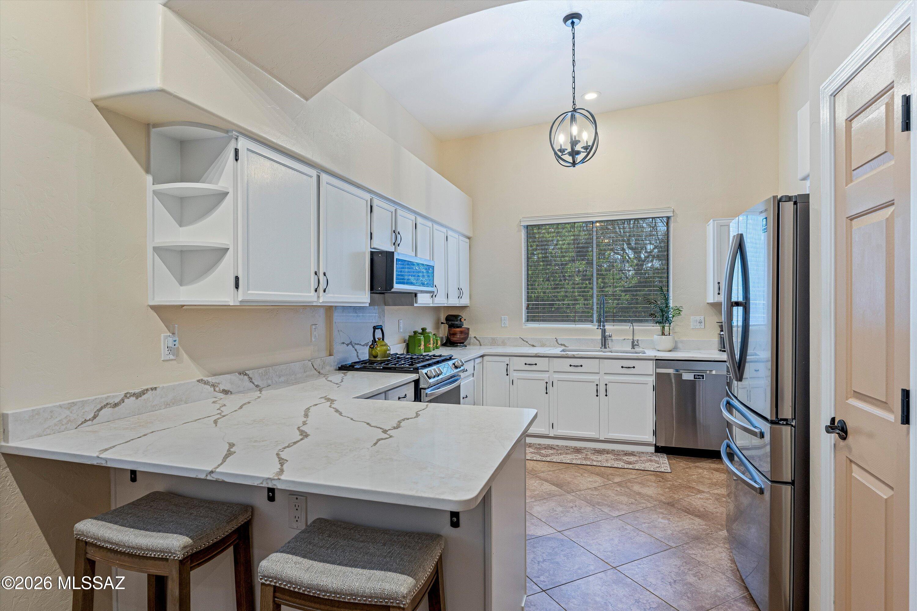Silverado Hills Blk 2 (1-150) - Residential