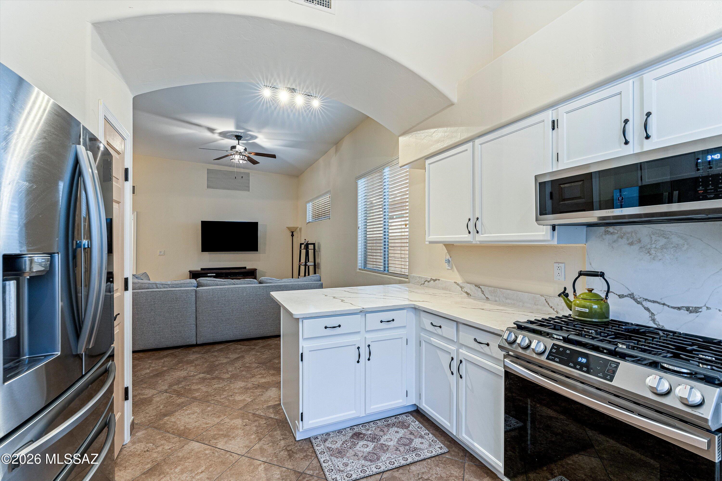 Silverado Hills Blk 2 (1-150) - Residential