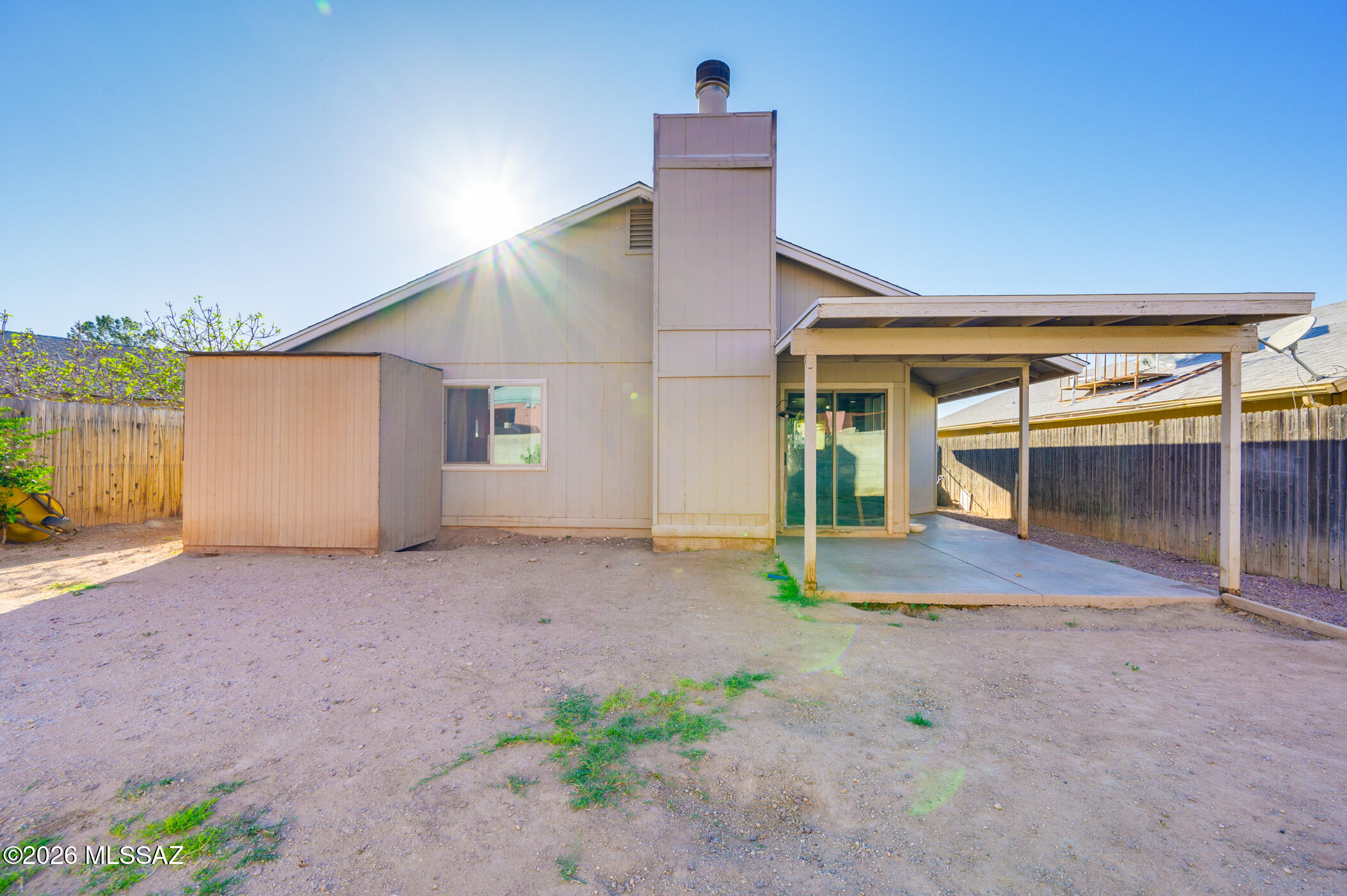 Los Olivos Est I (1-24) - Residential