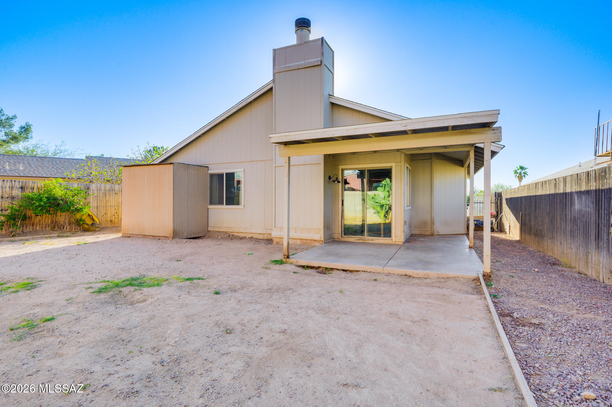 Los Olivos Est I (1-24) - Residential
