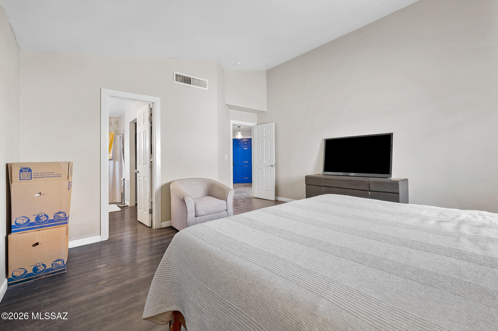 Los Olivos Est I (1-24) - Residential