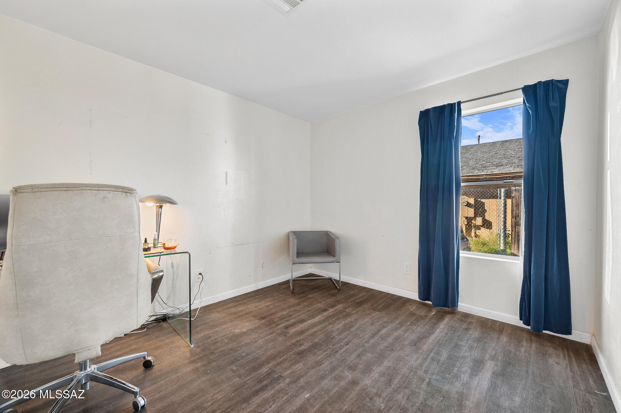 Los Olivos Est I (1-24) - Residential