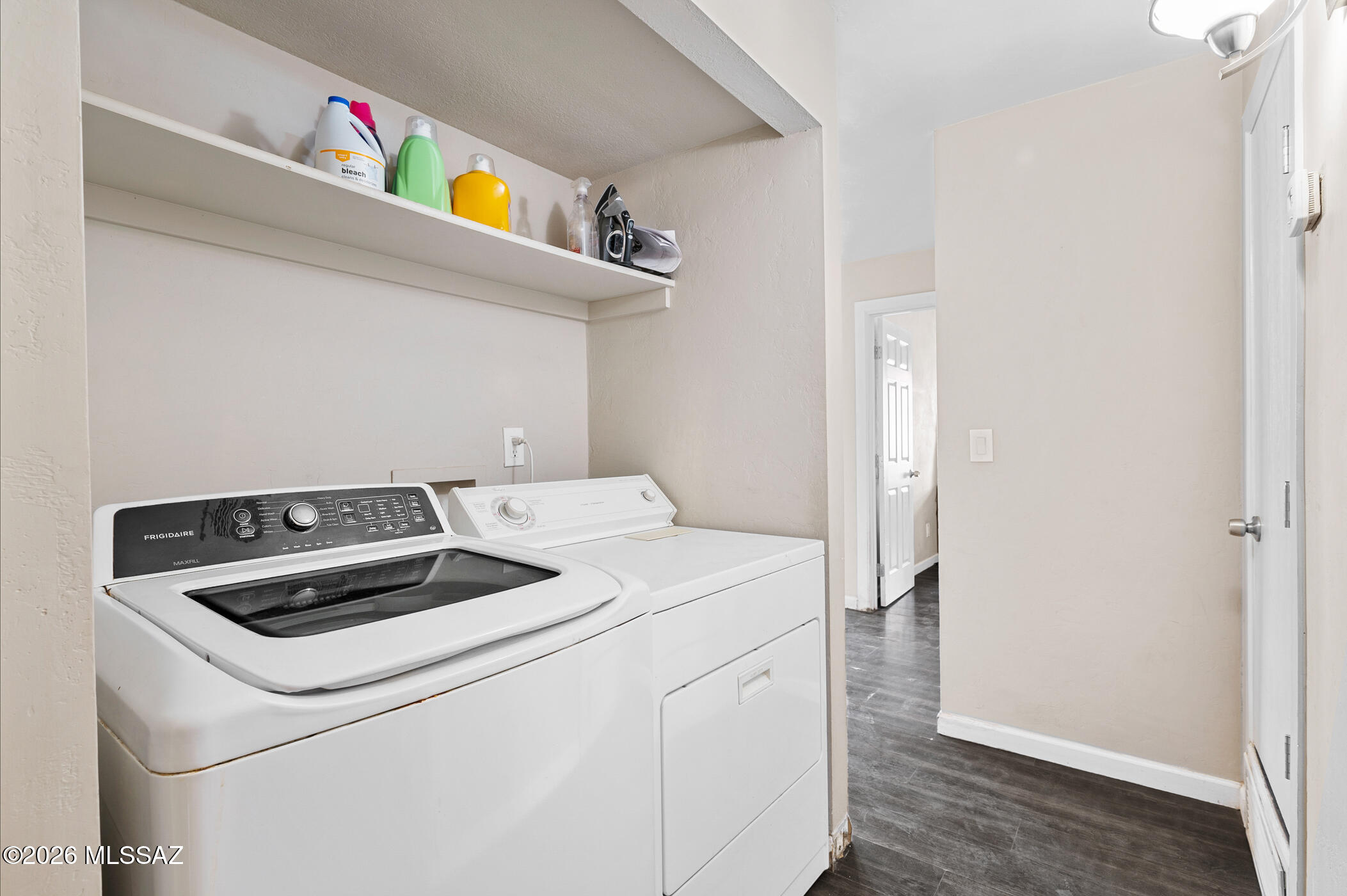 Los Olivos Est I (1-24) - Residential