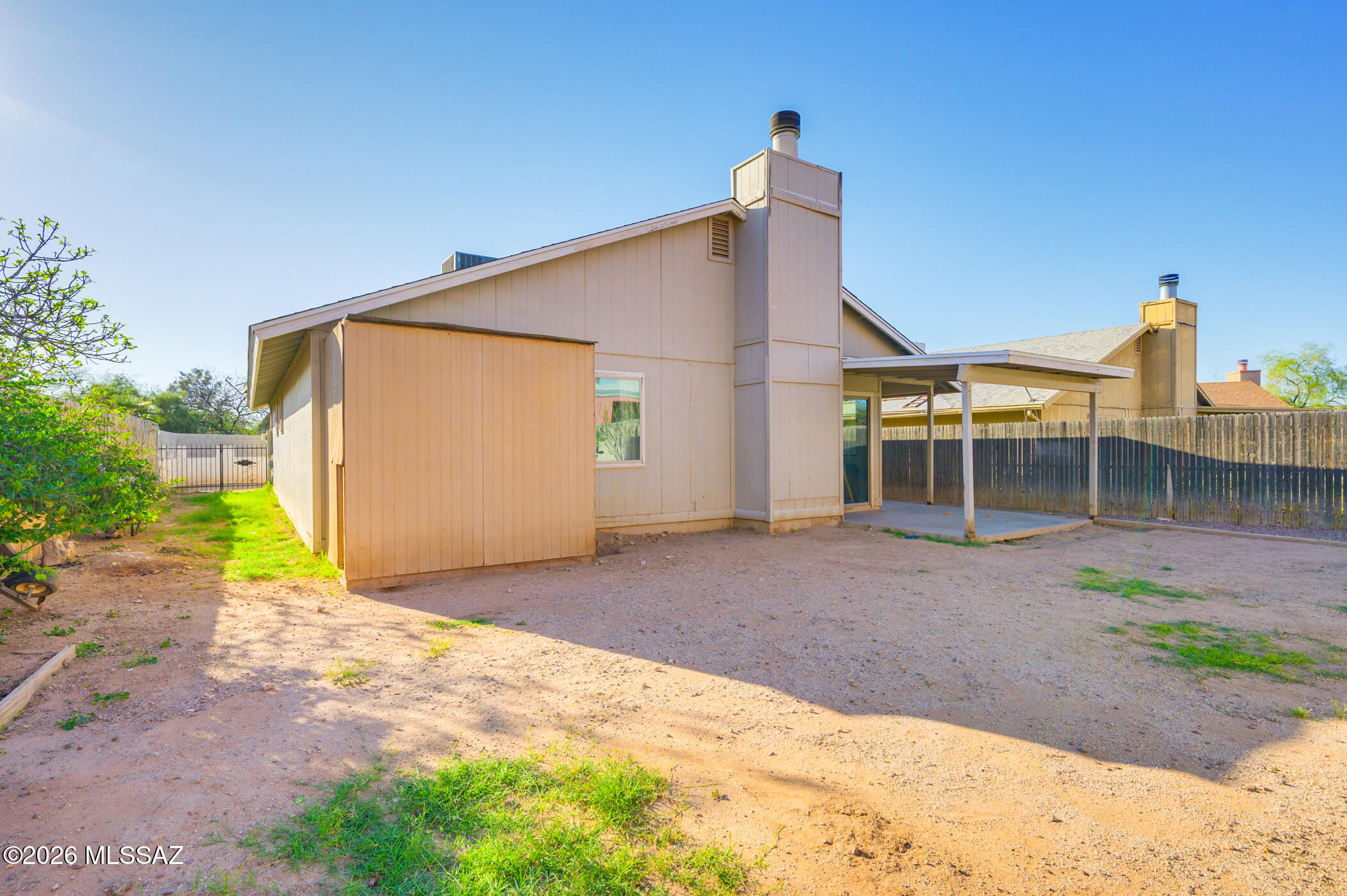 Los Olivos Est I (1-24) - Residential